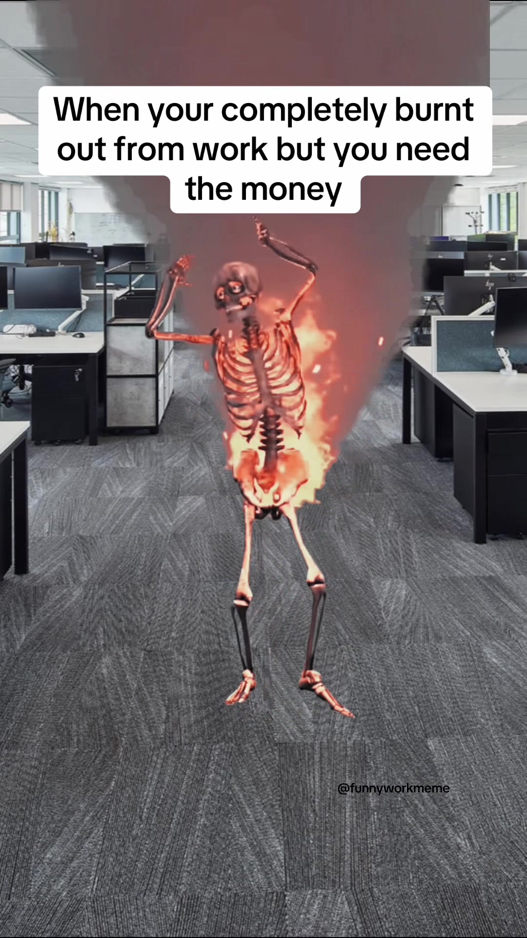@⭐ WORK MEMES ⭐