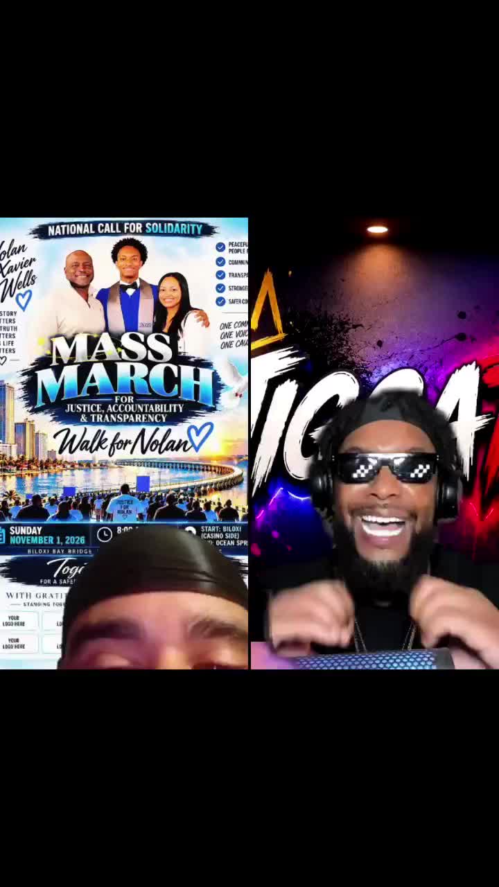 @theisaiahharris