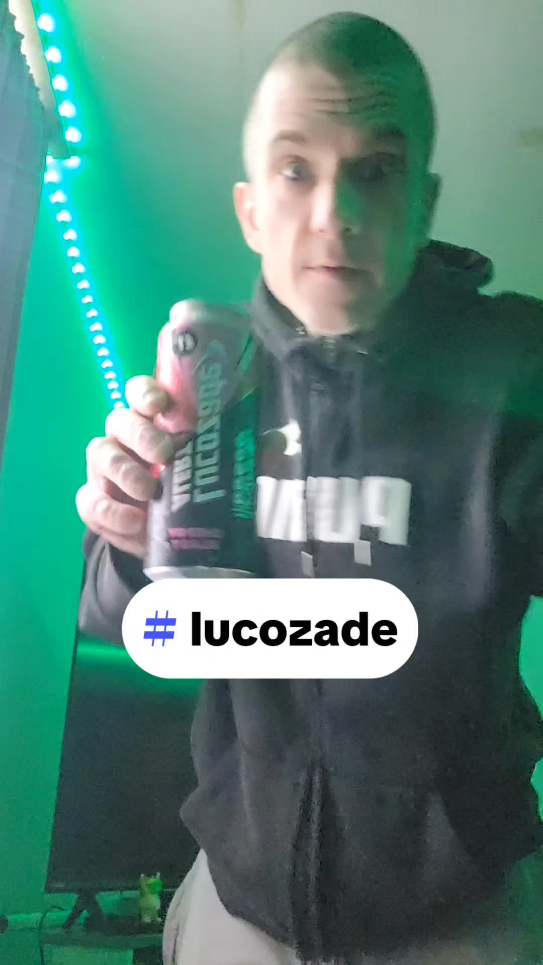 @UNDERGROUND UPRISING TG