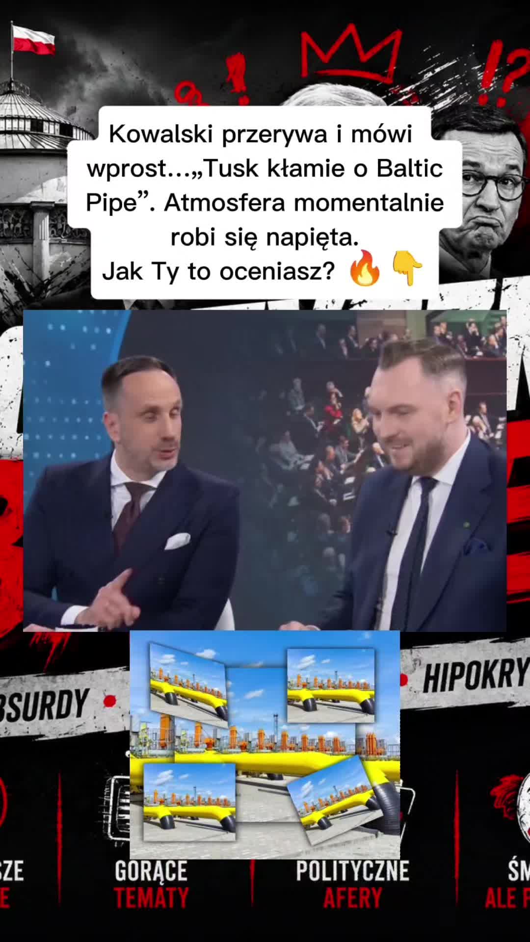 @Polityczny Bajzel