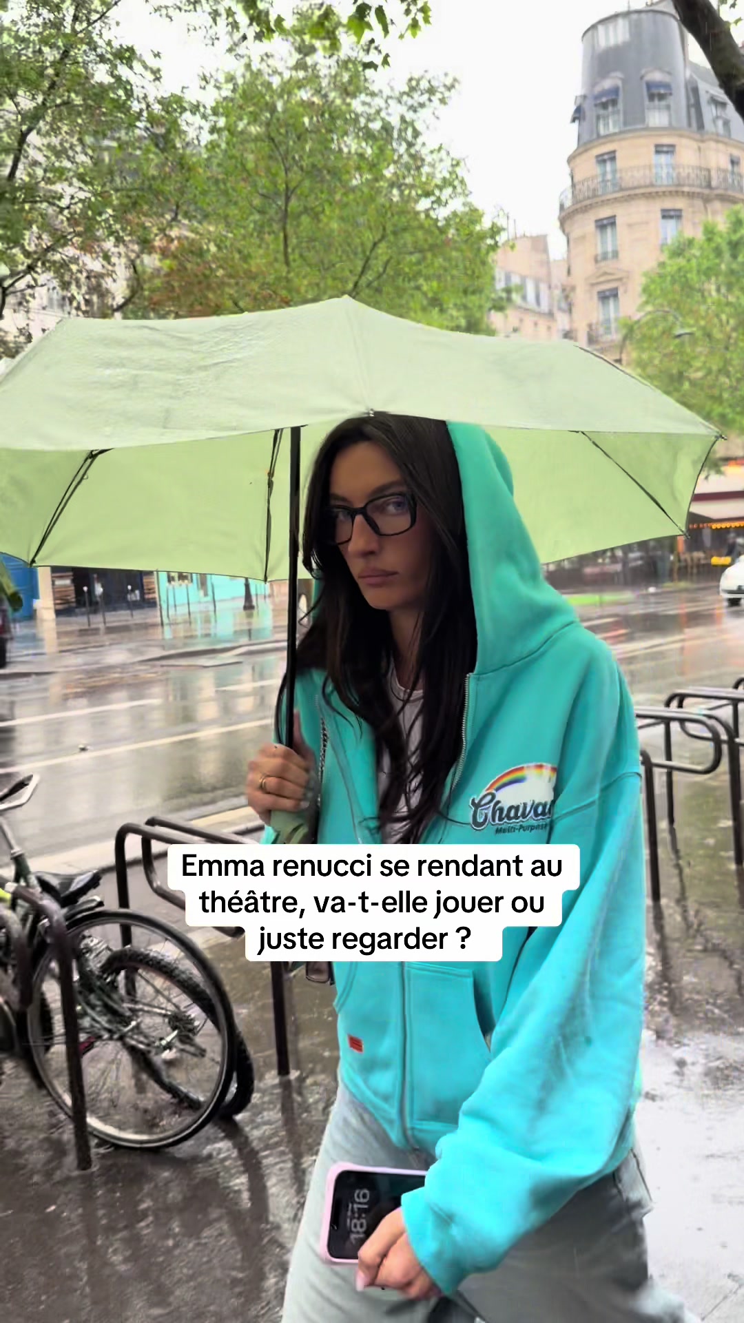 @Emma Renucci