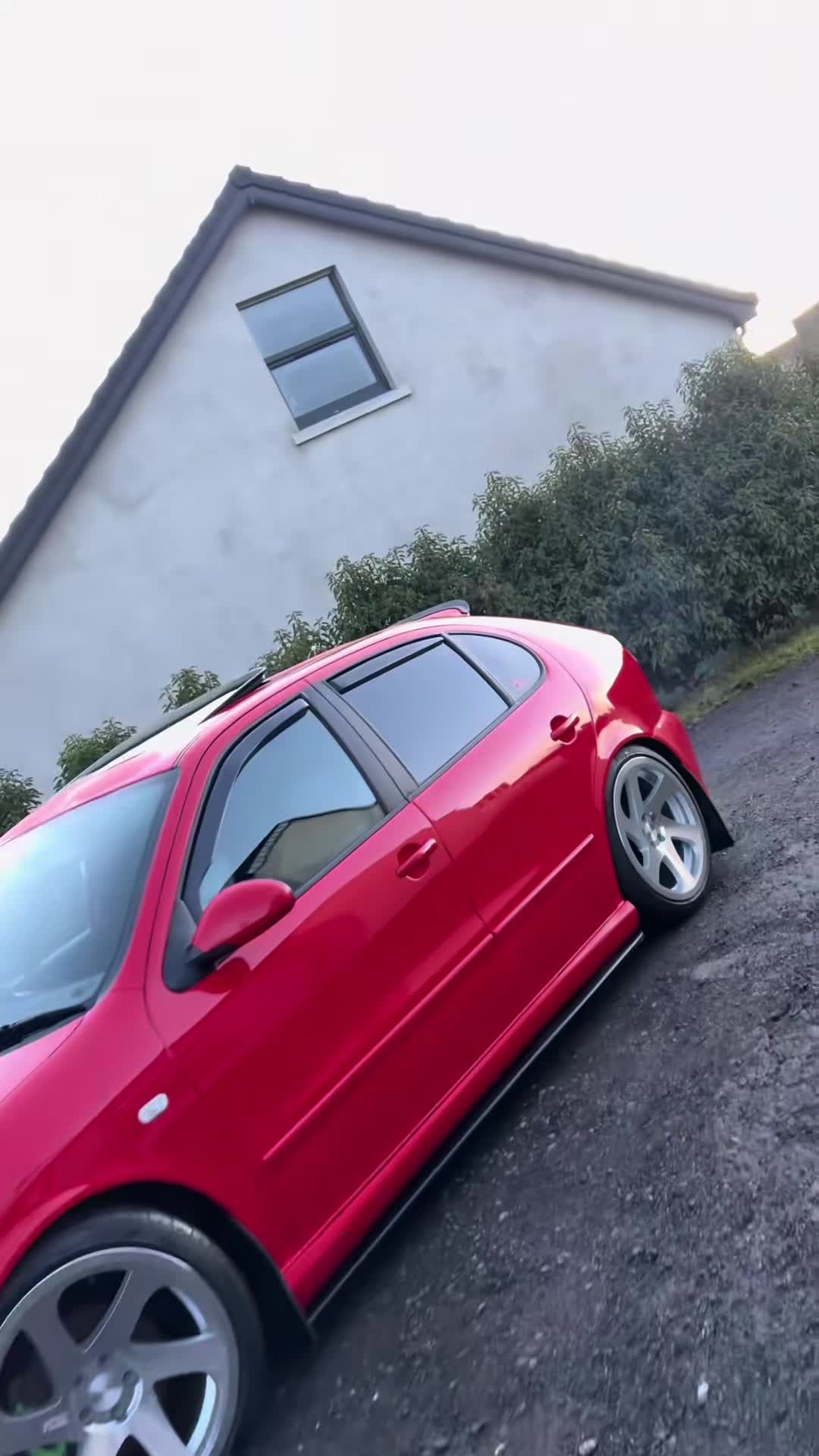 @Red Spec