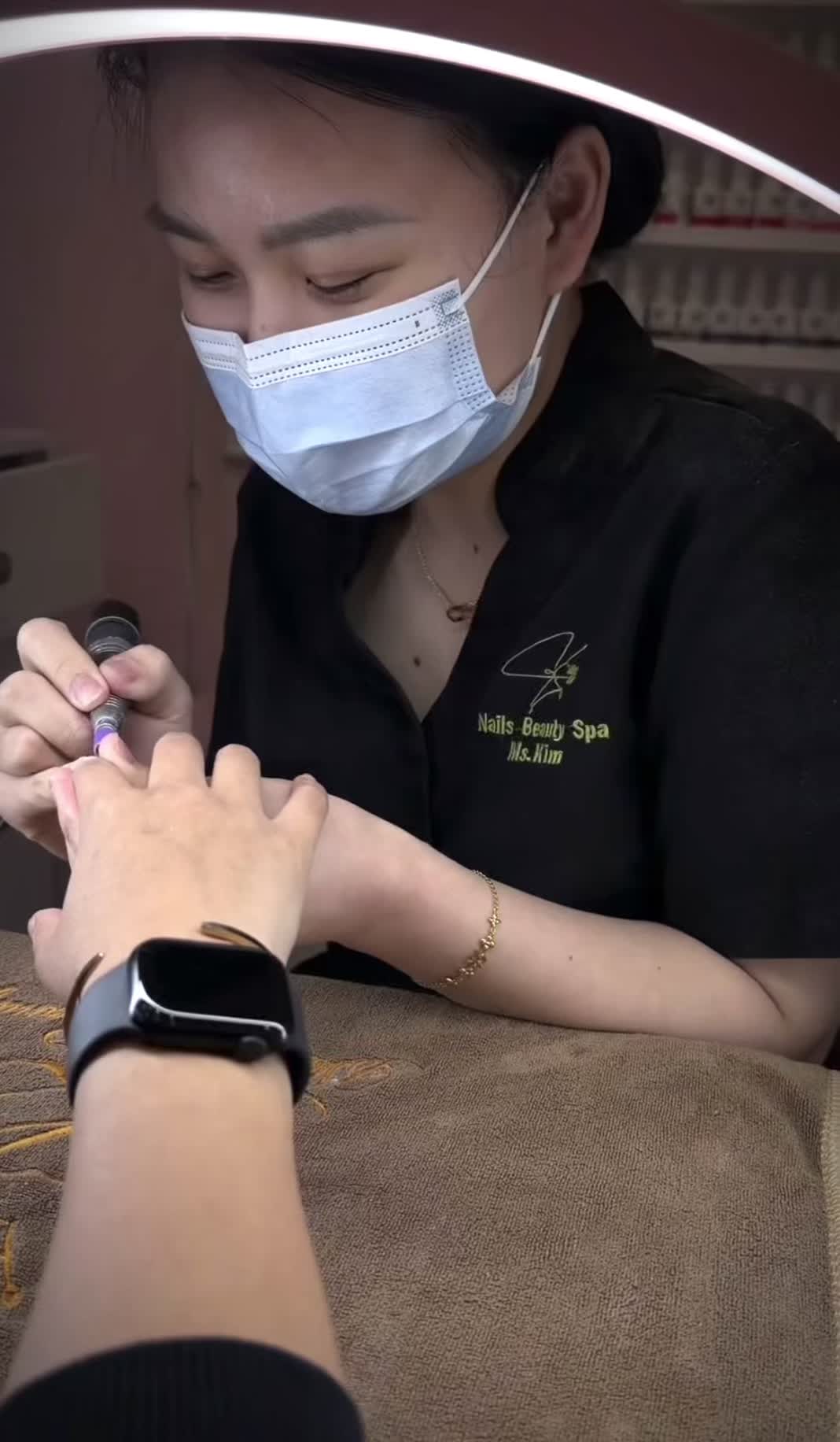 @Kim Nails Beauty Spa