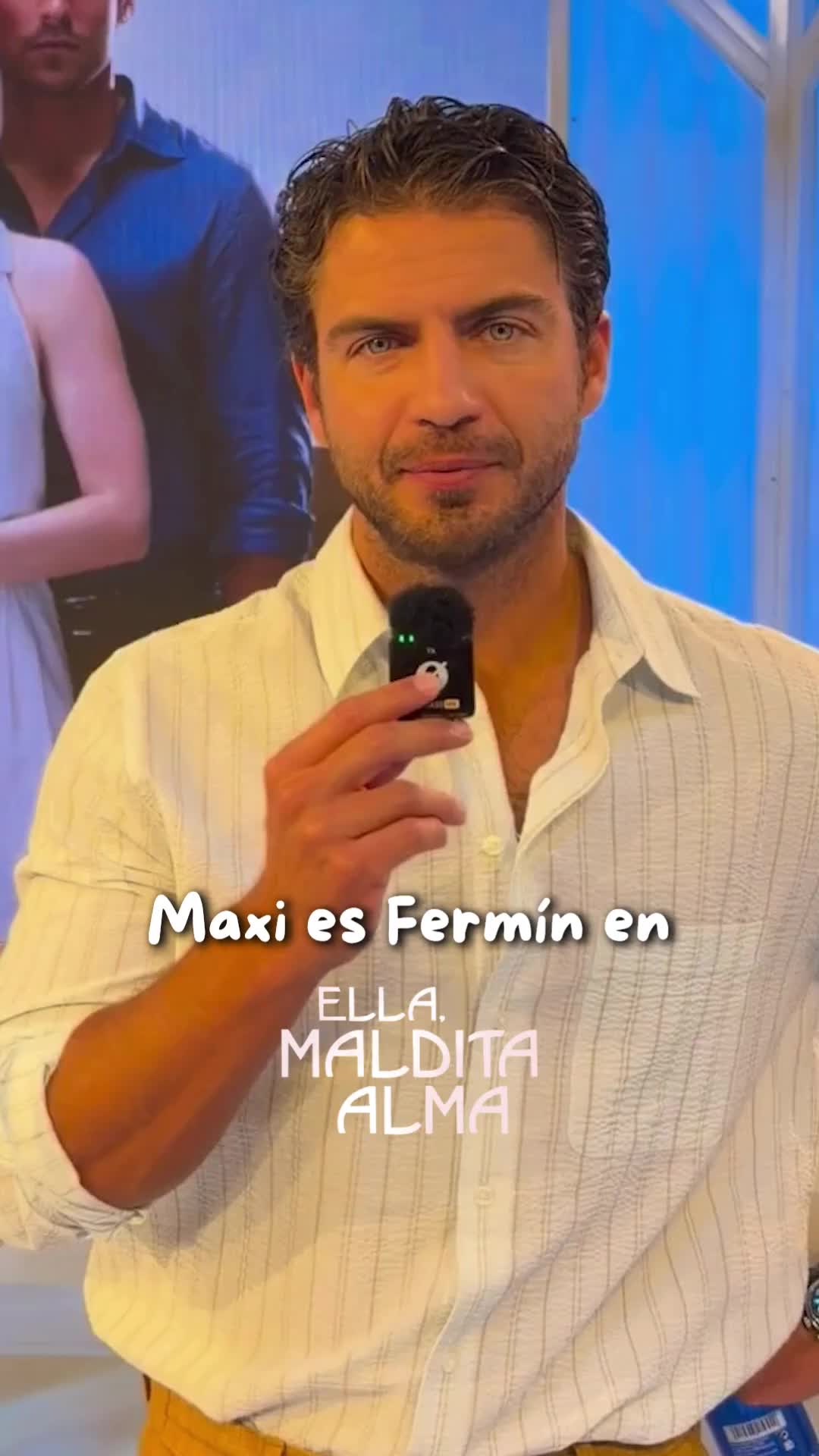 @Telecinco