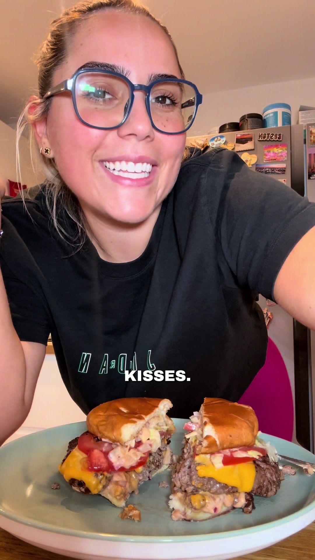 @Andreea | Daily life and Meals