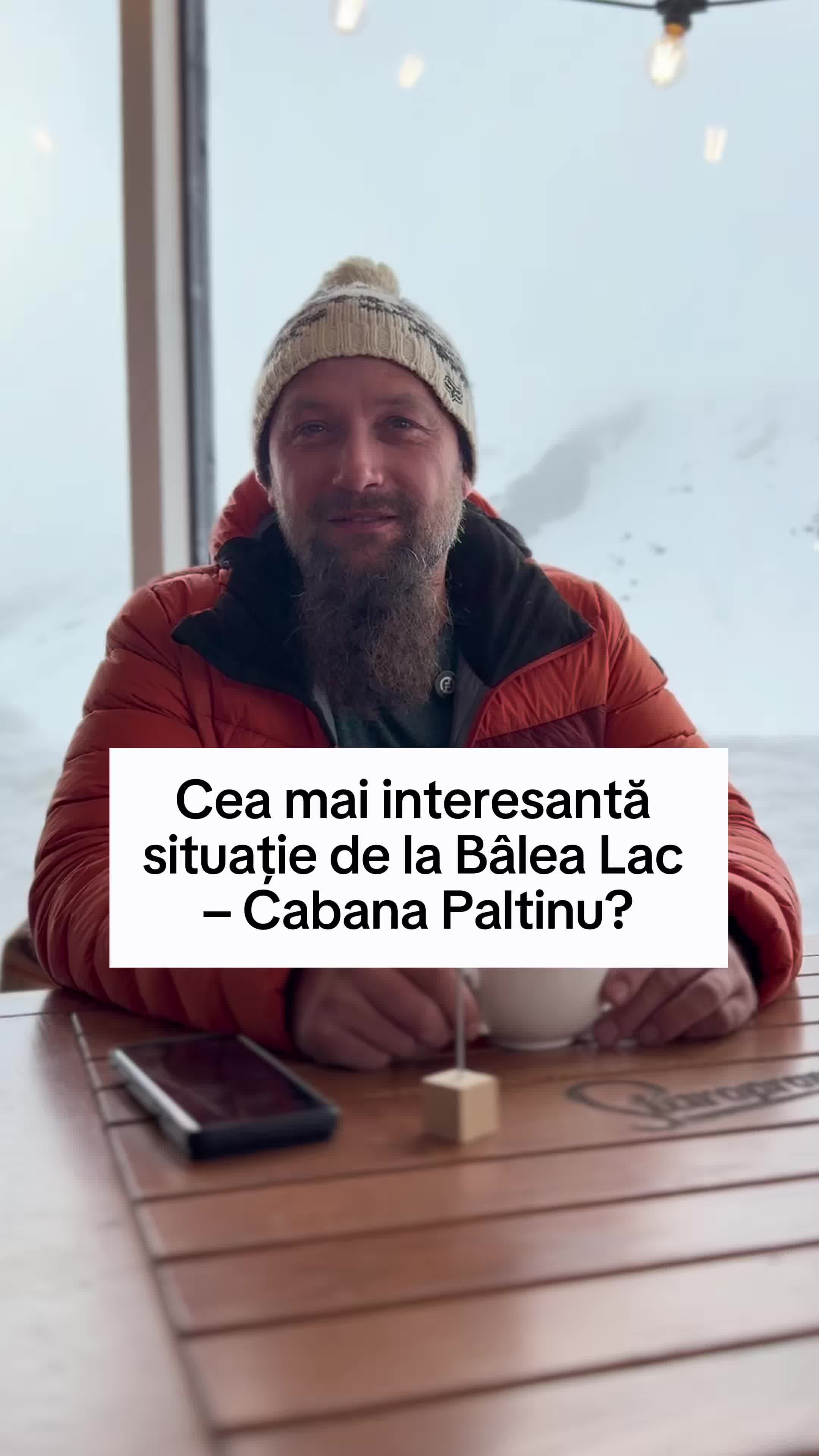 @Cabana Paltinu