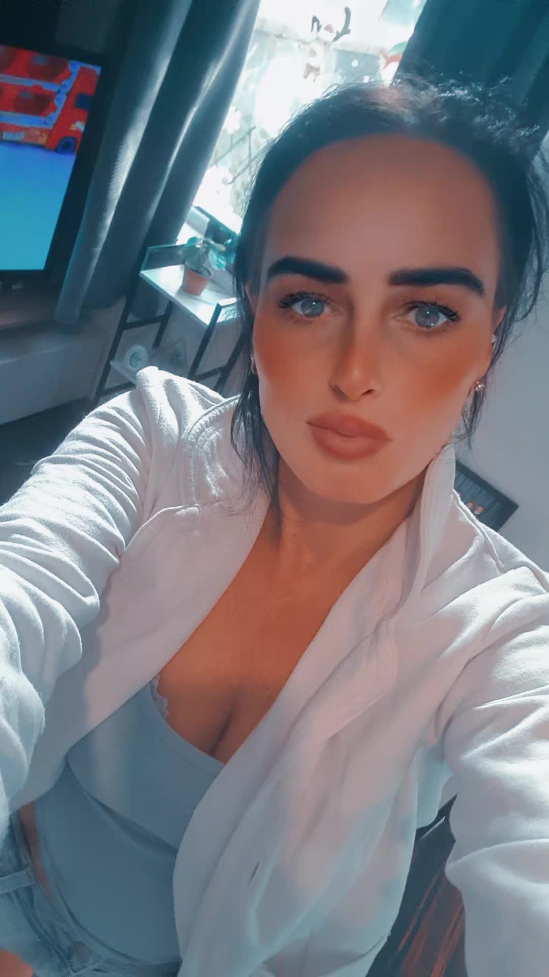 @Amy Louise Randles