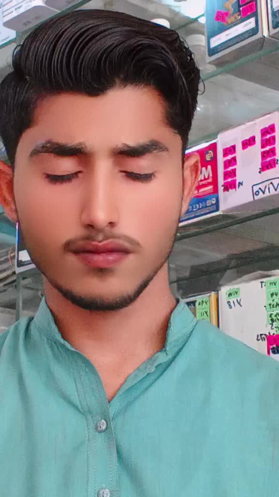 @Ramzan King