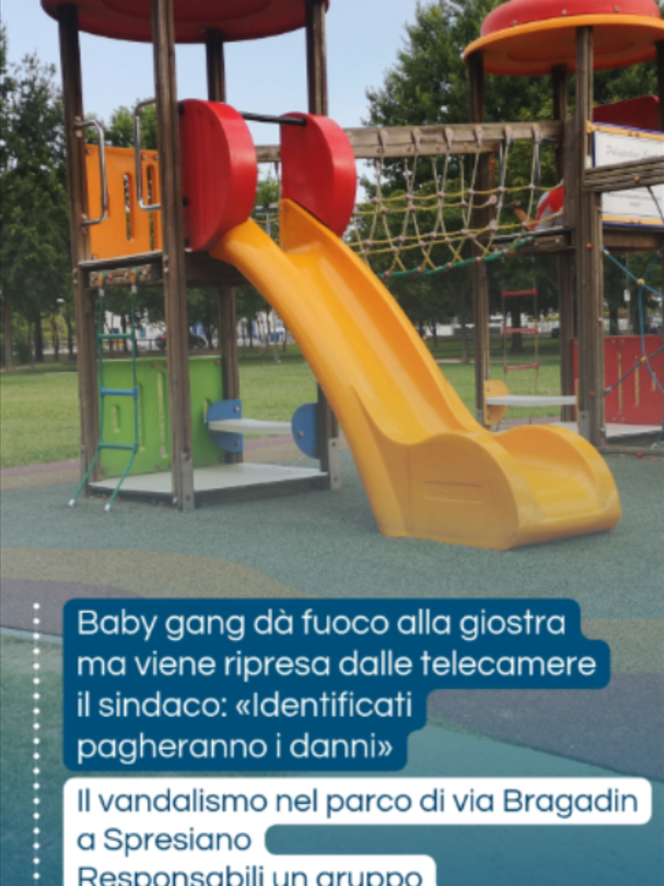 @Il Gazzettino