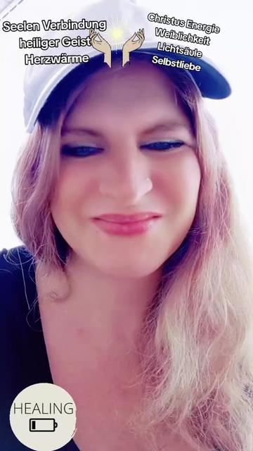@Botschaften für Dich❤️☀️