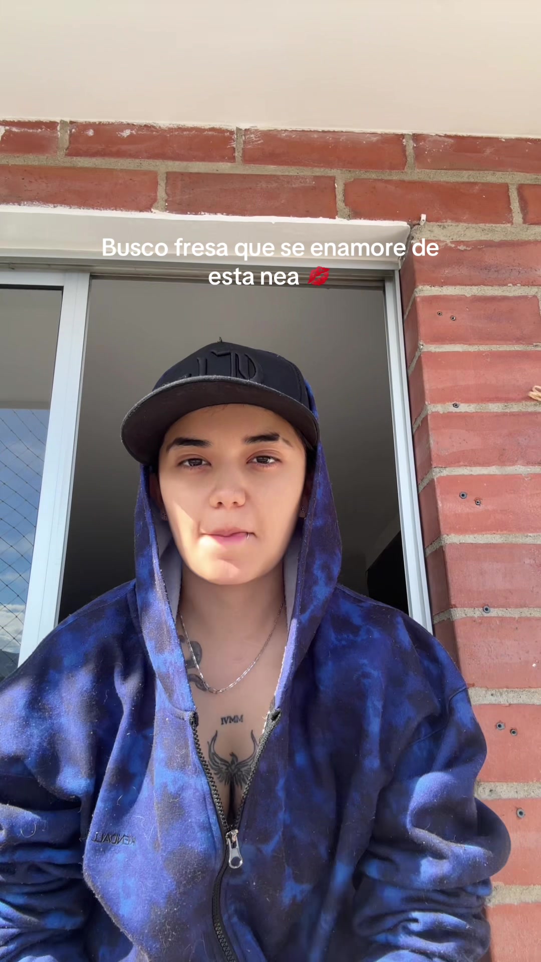 @Mafe Orozco