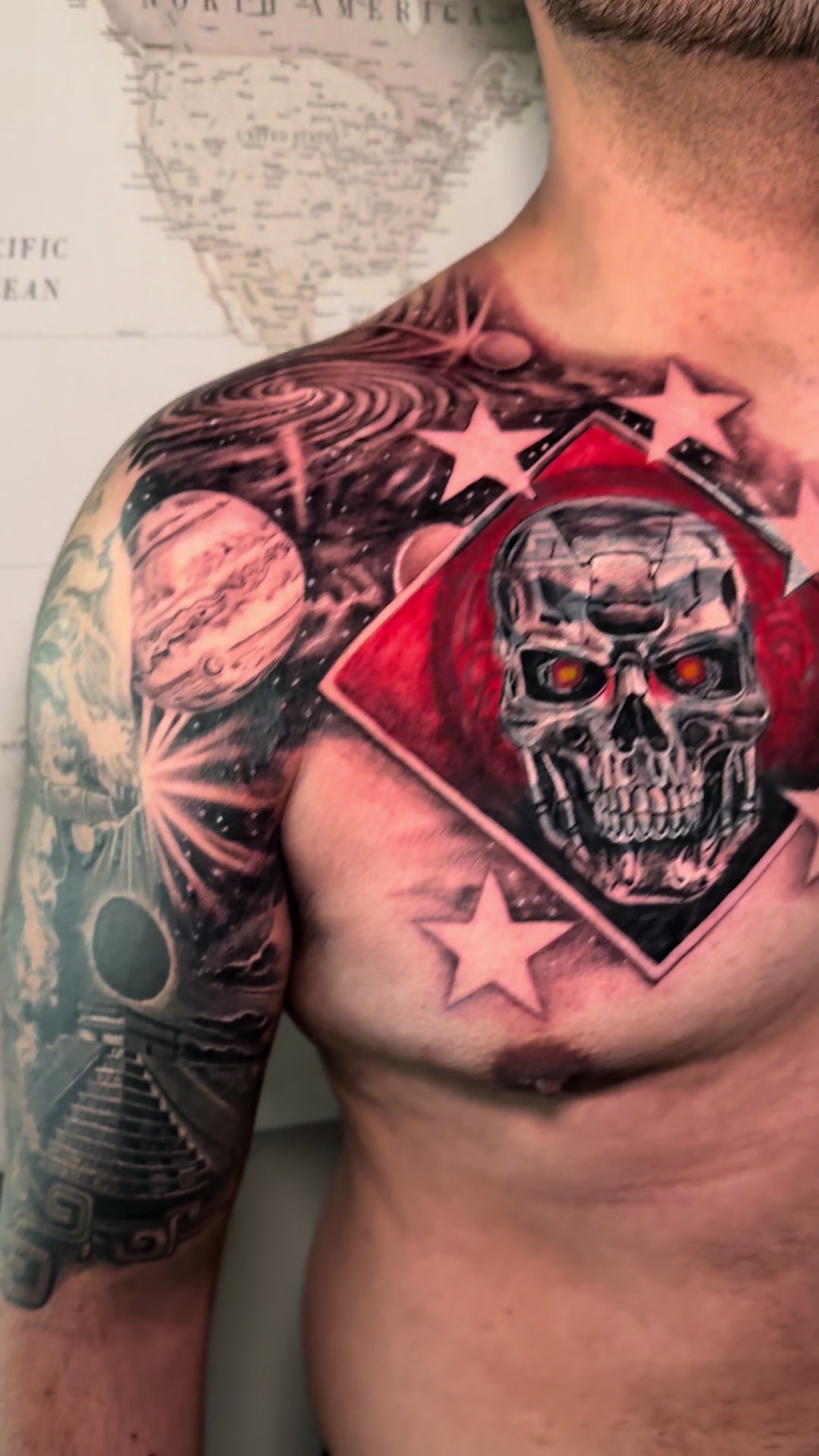 @Lancetattoo
