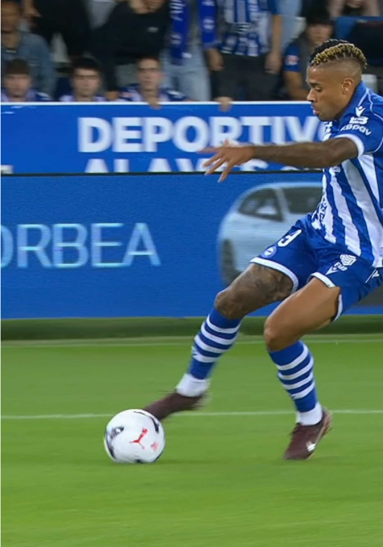 @LALIGA