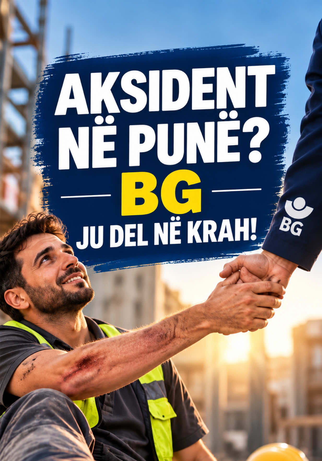 @Benn | Job Coach