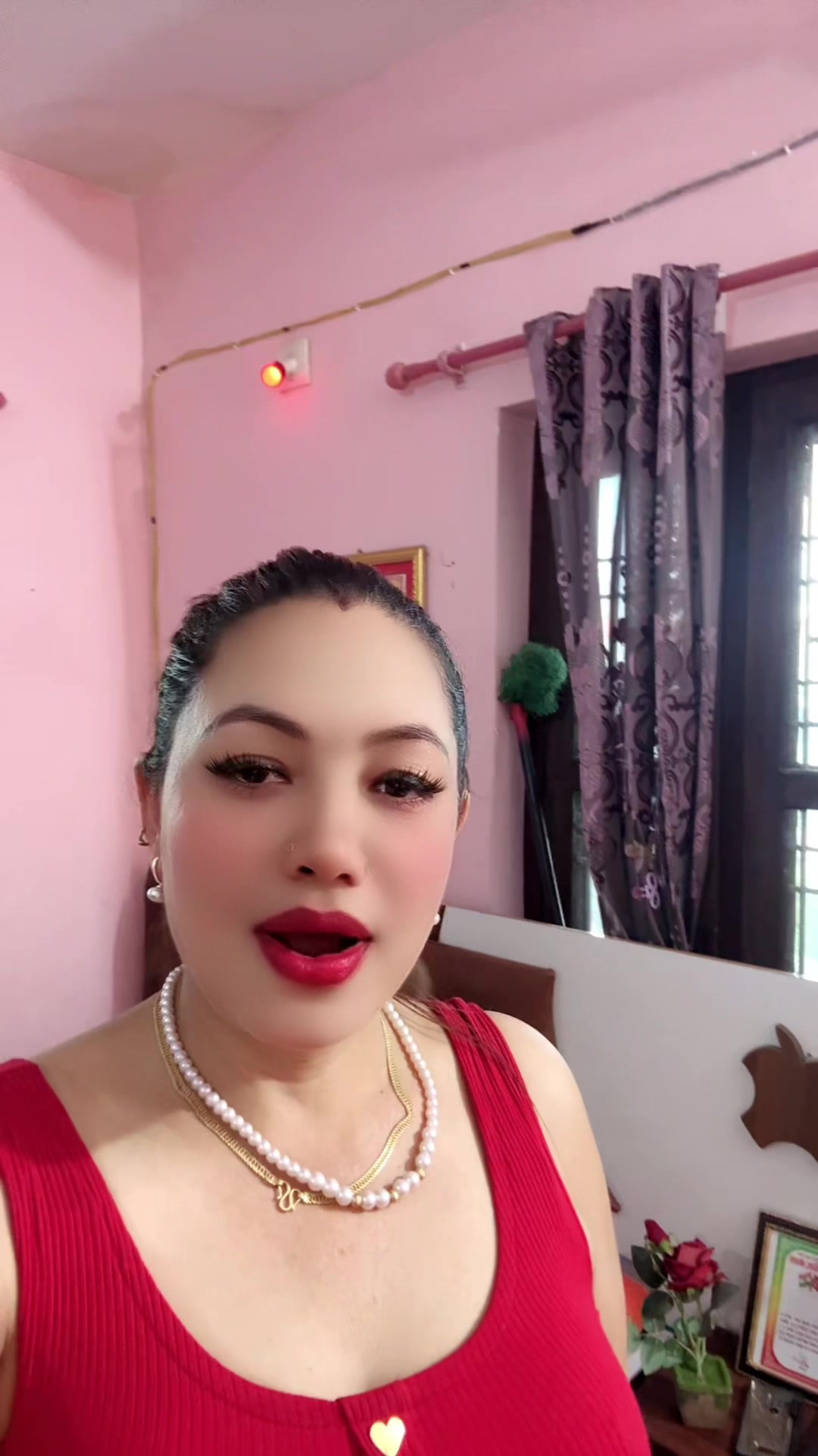 @🕉️Mrs.Laxmi🔱Basnet🕉️