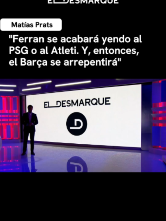 @ElDesmarque