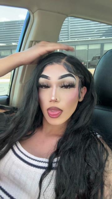 @Biannca Navarro