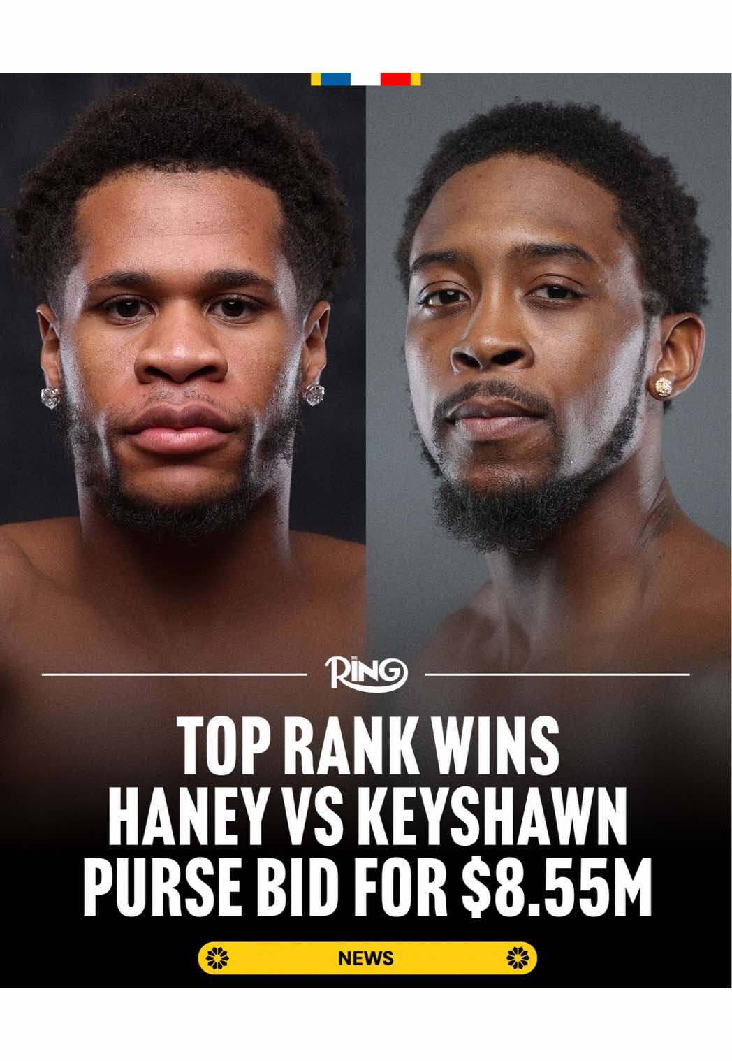 @ringmagazine