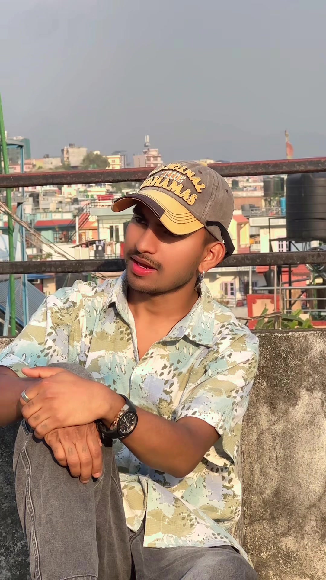 @SanDeep Century 01
