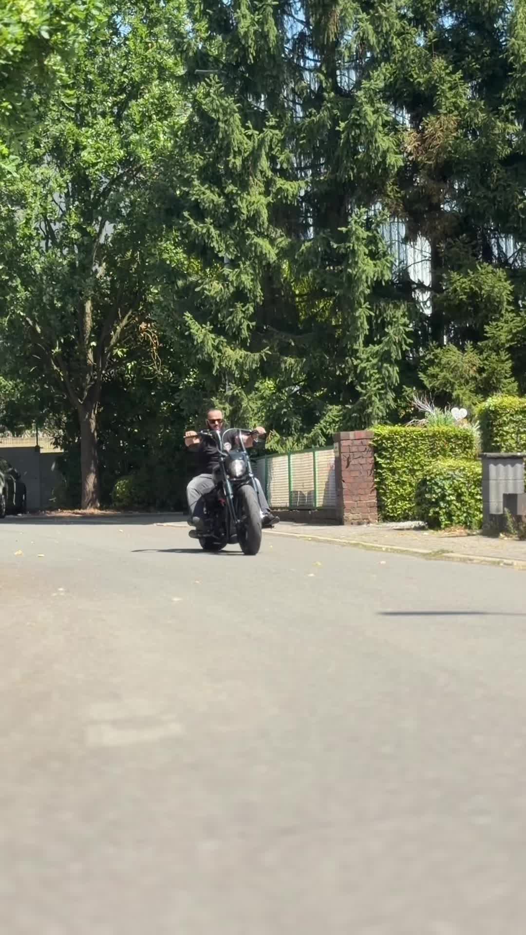 @Germany_Custom_Chopper
