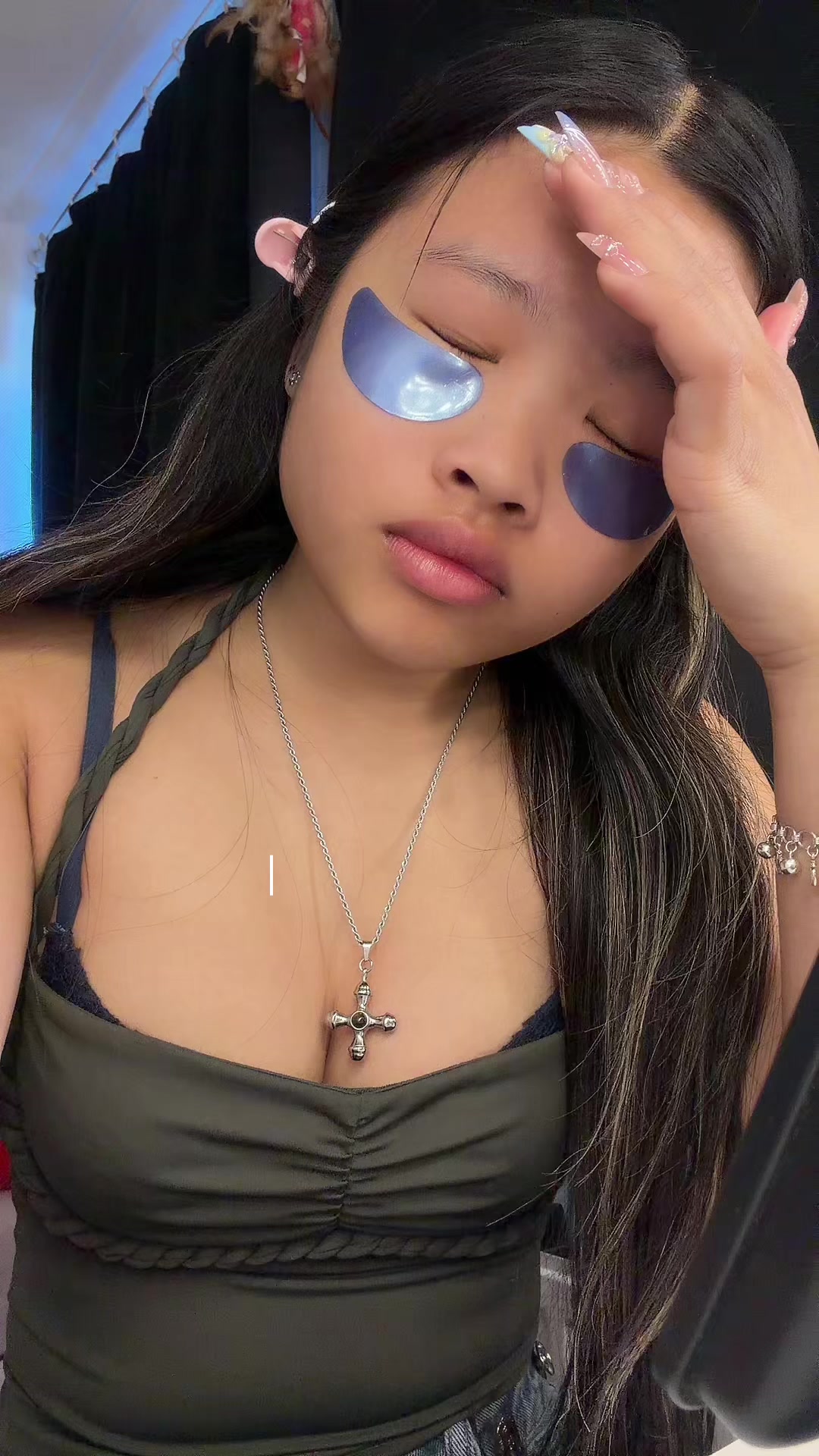 @Jaimee Tang