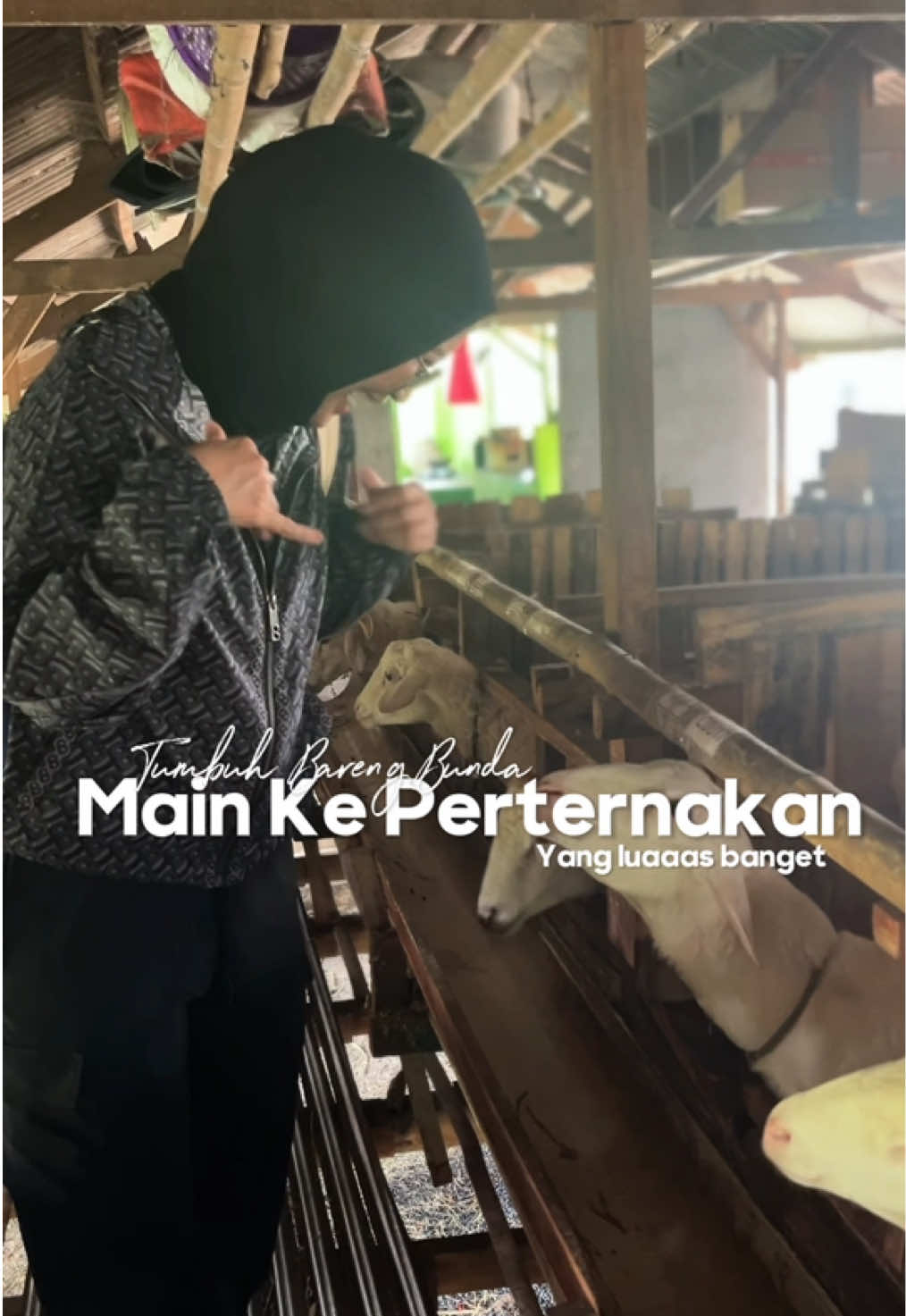 @Tumbuh Bareng Bunda