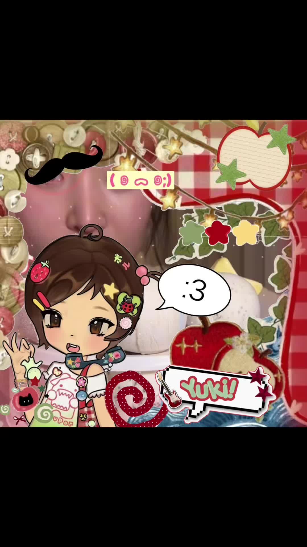 @> Kai <