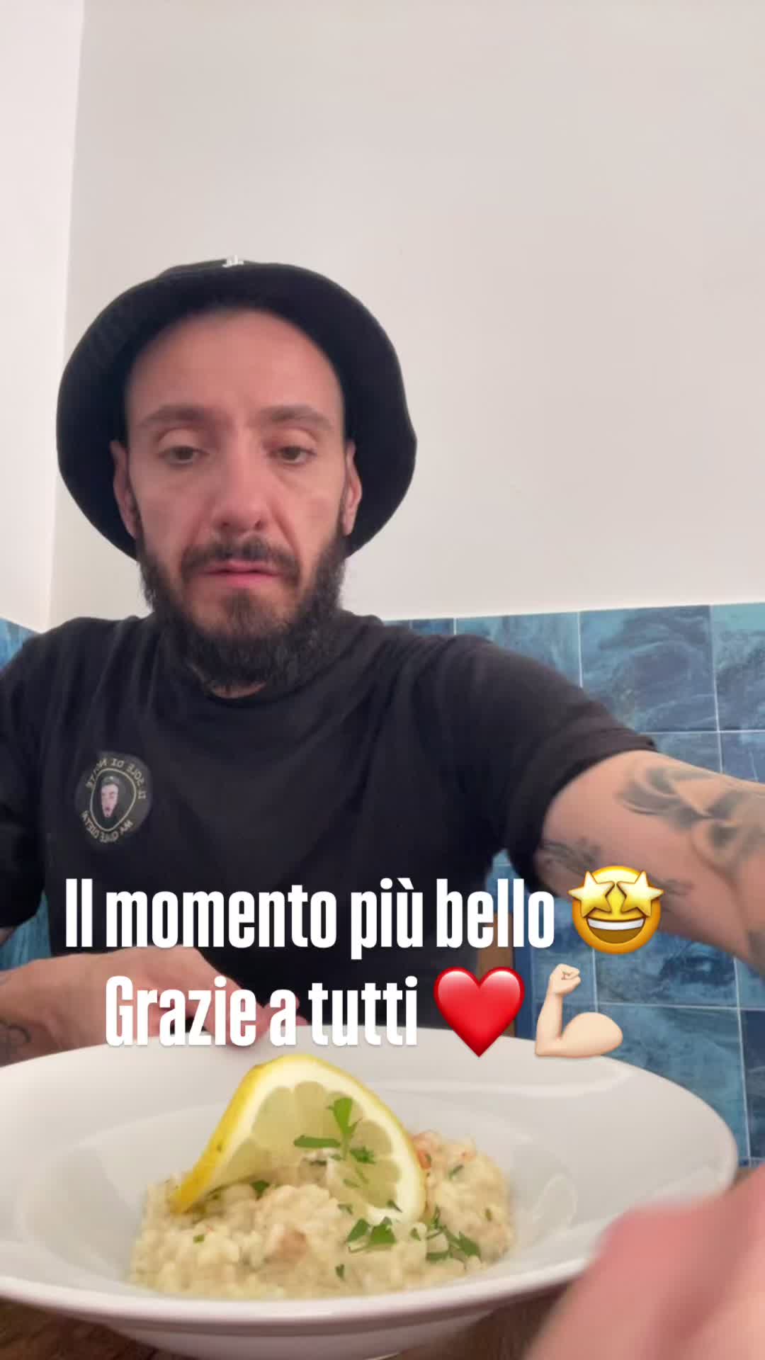 @Il sole di notte
