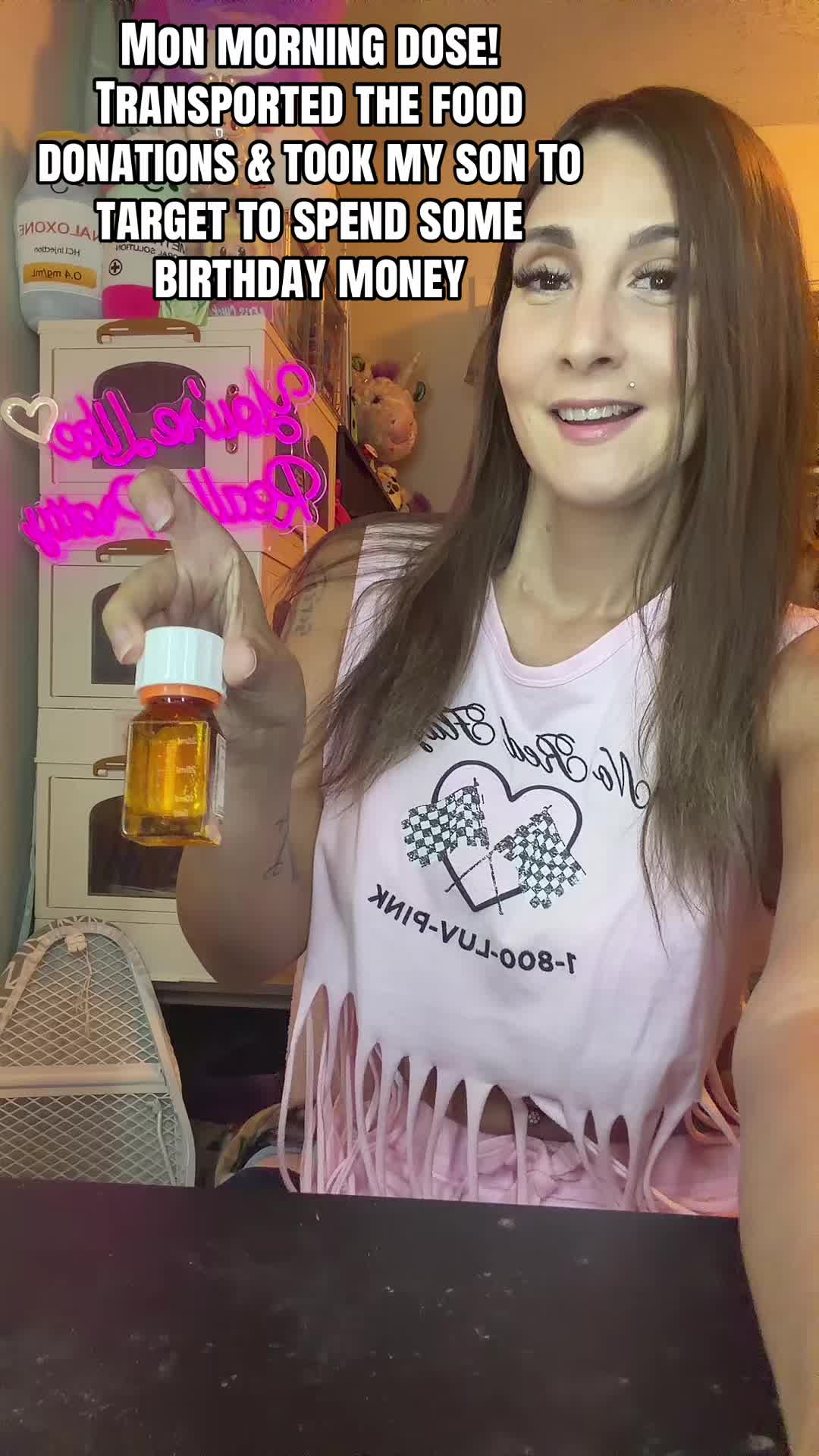 @Jazmine Kristina