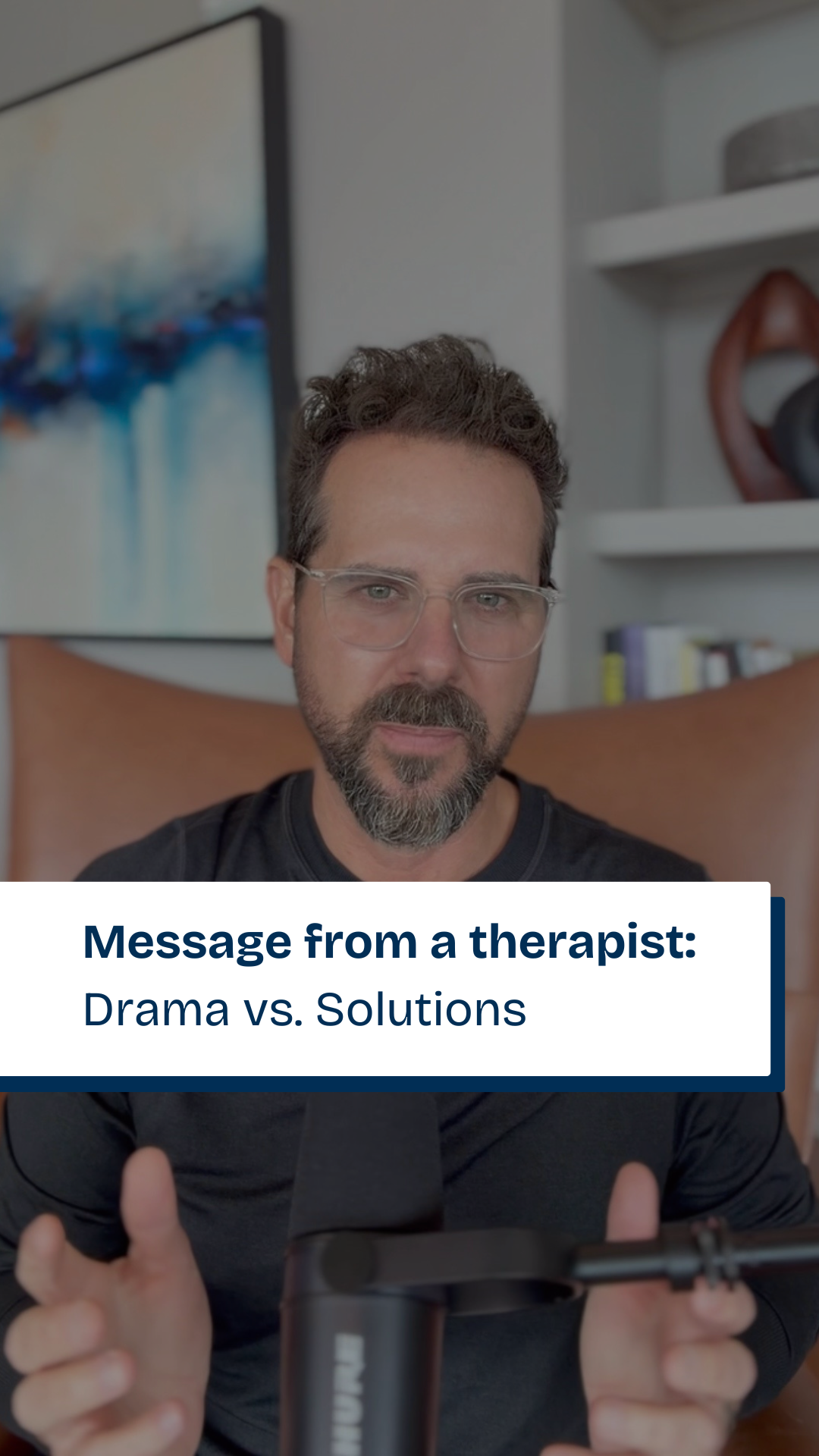 @Dr. Scott | Psychotherapist