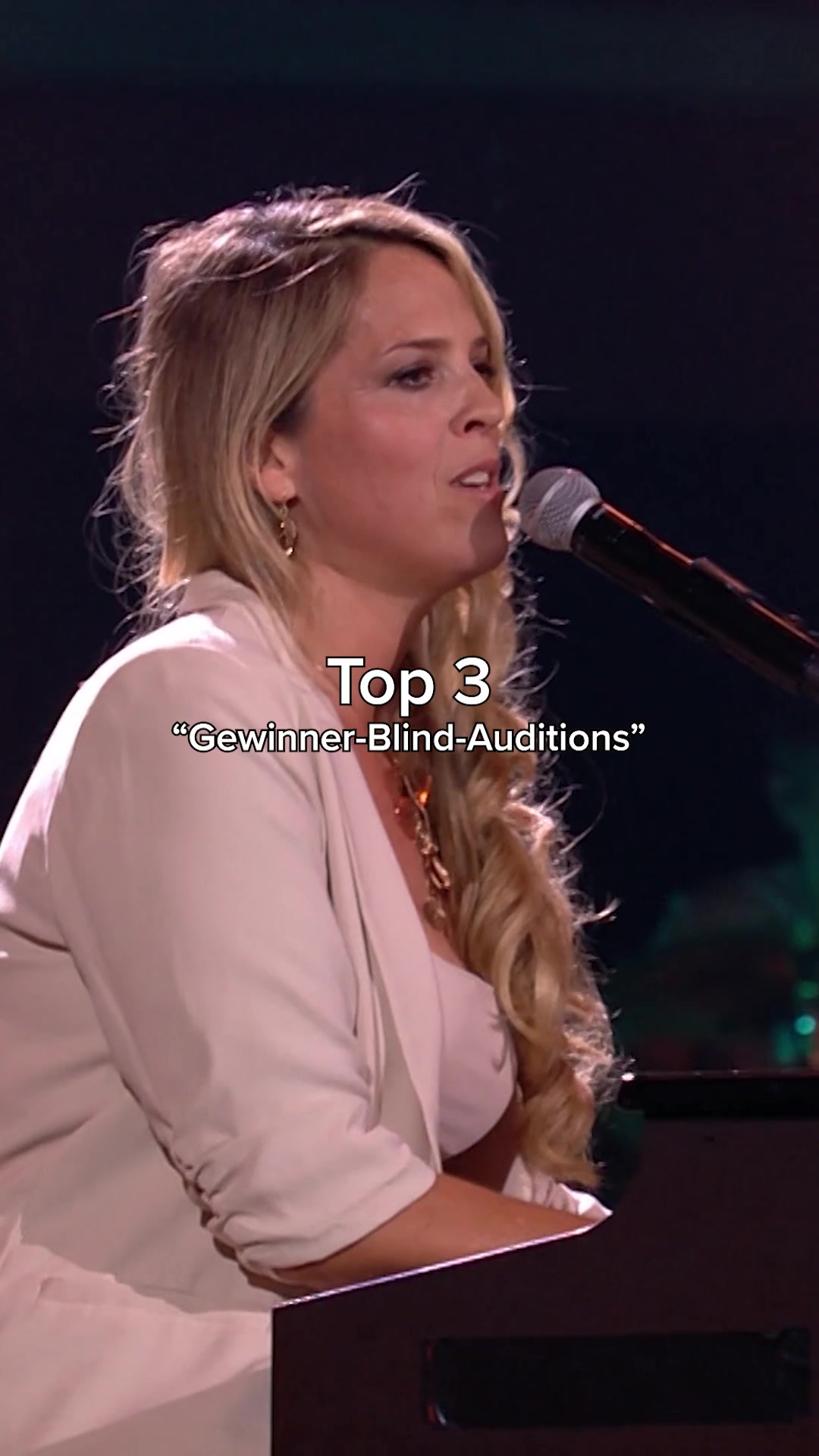 @The Voice of Germany