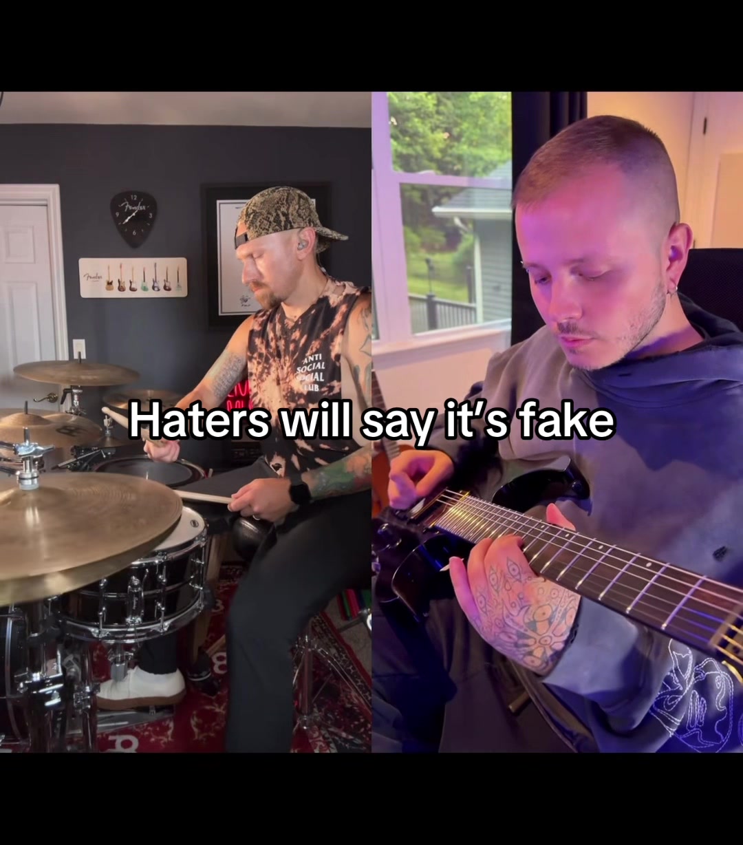 @MrDrummerJoe