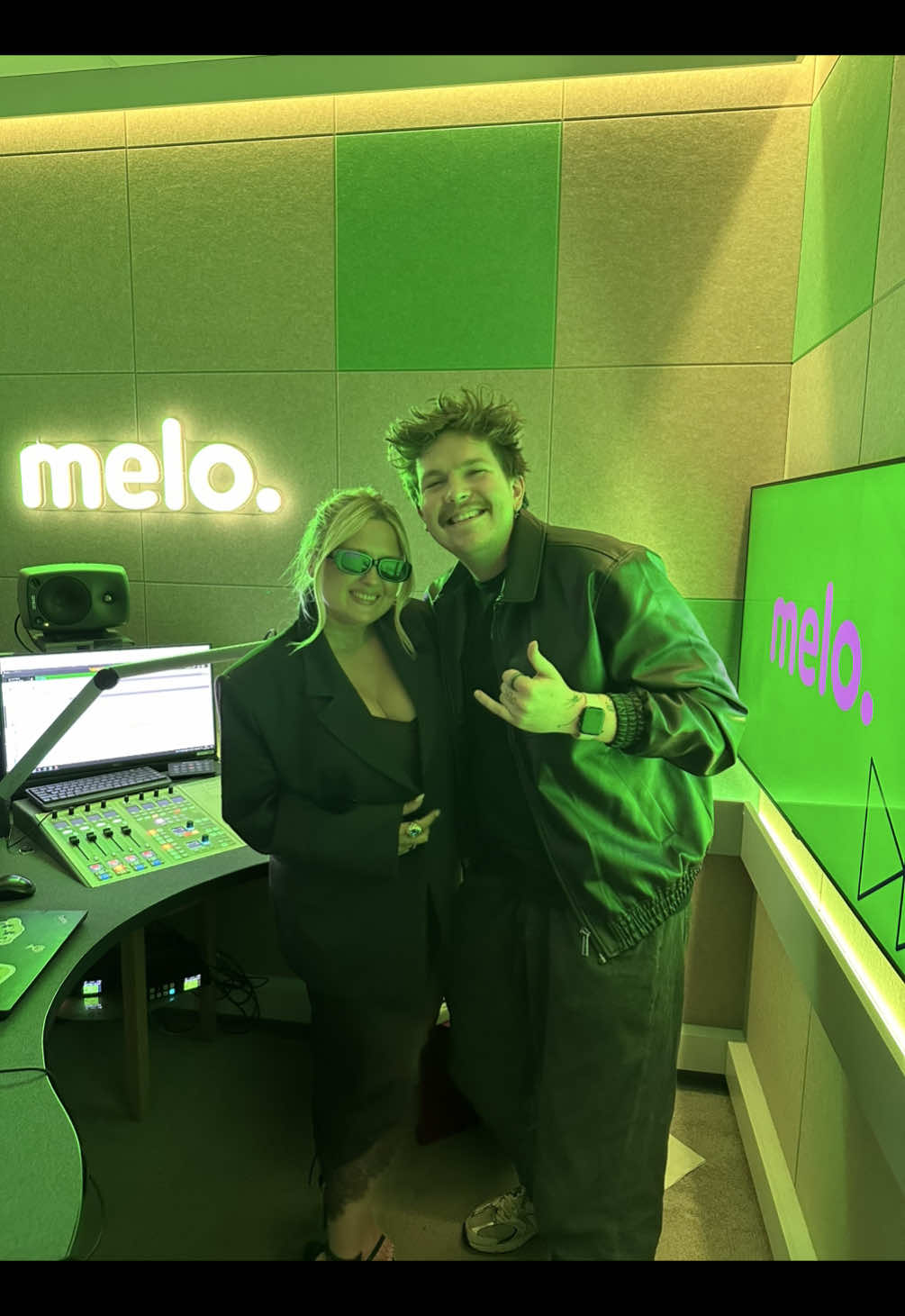 @Meloradio