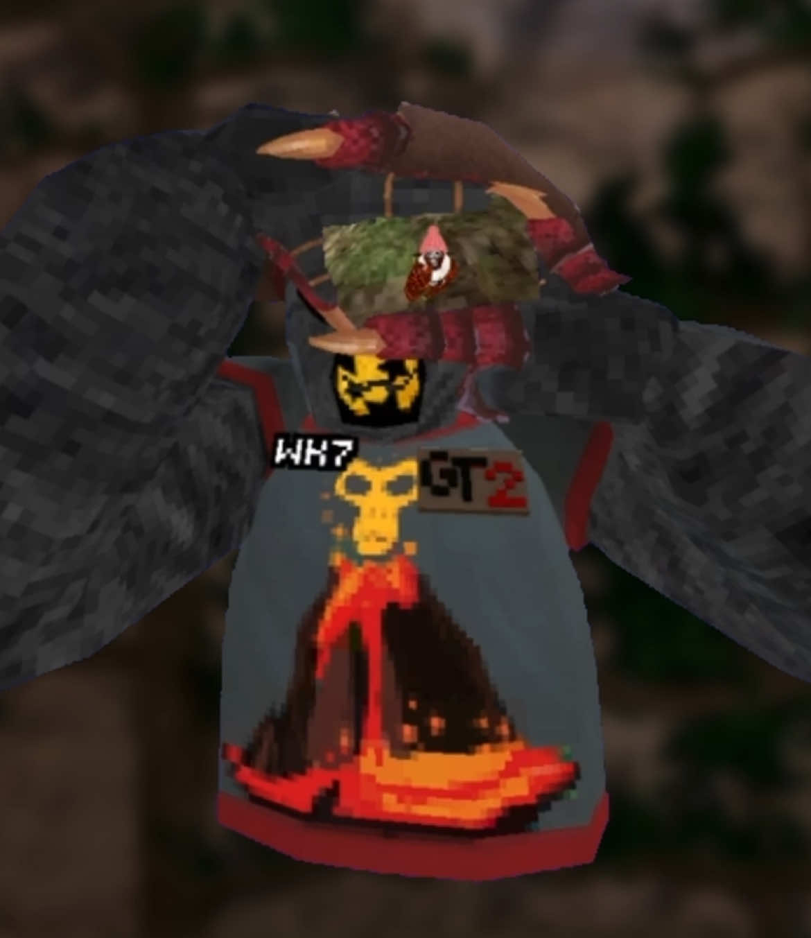 @🌋WK7🌋