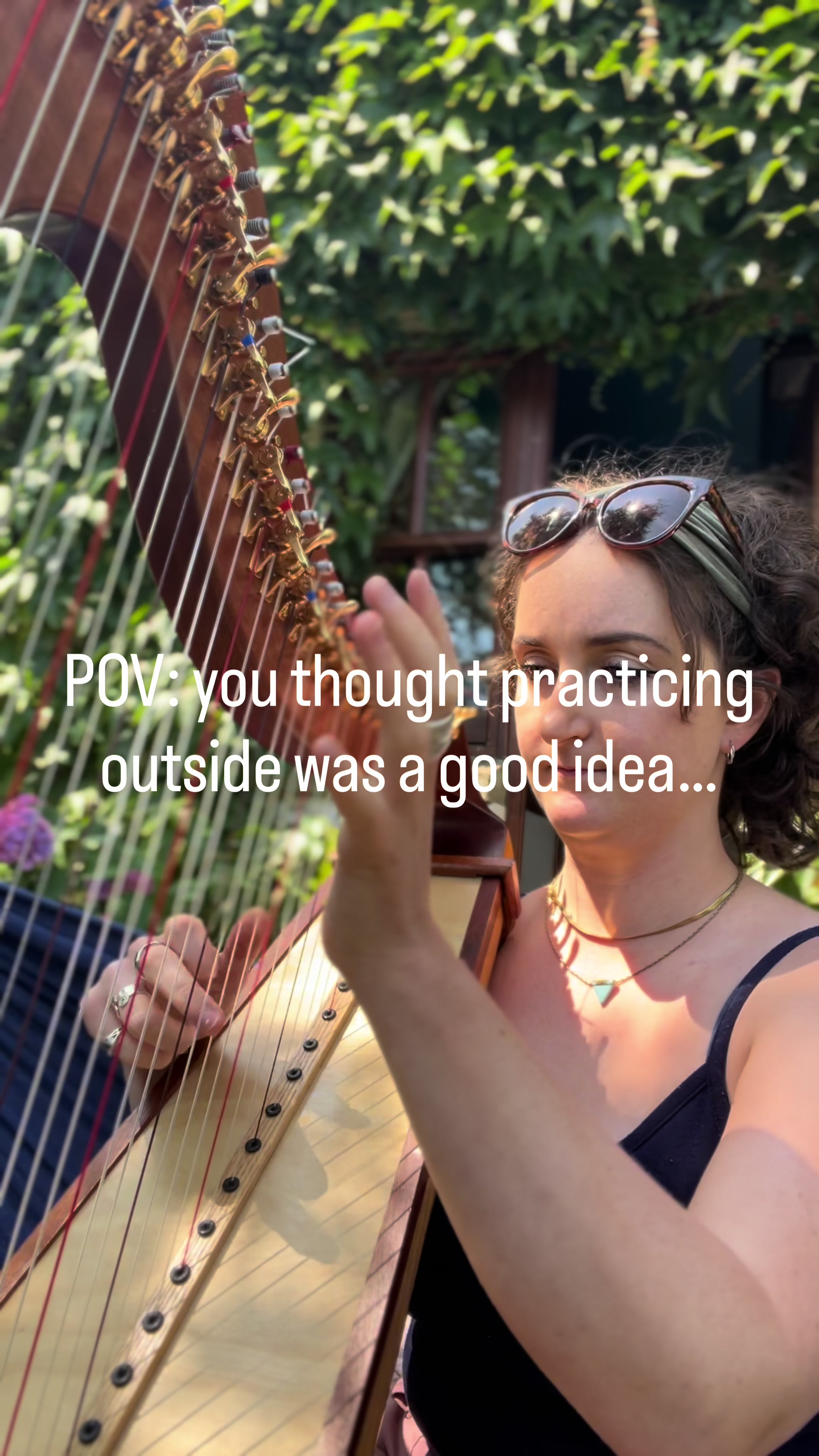 @Harpist-Maria Boyle