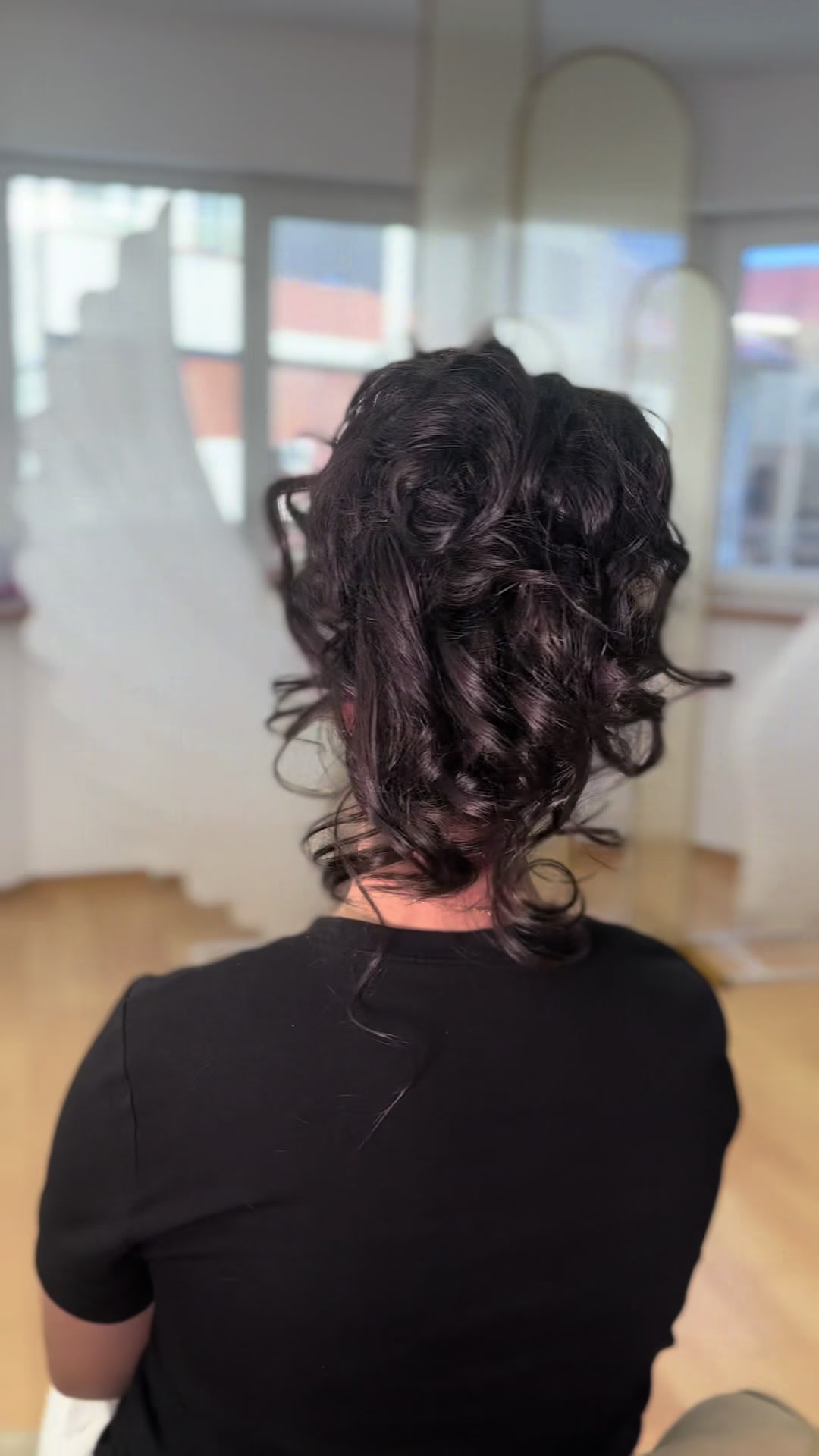 @Glow hair by Alice🤭💗