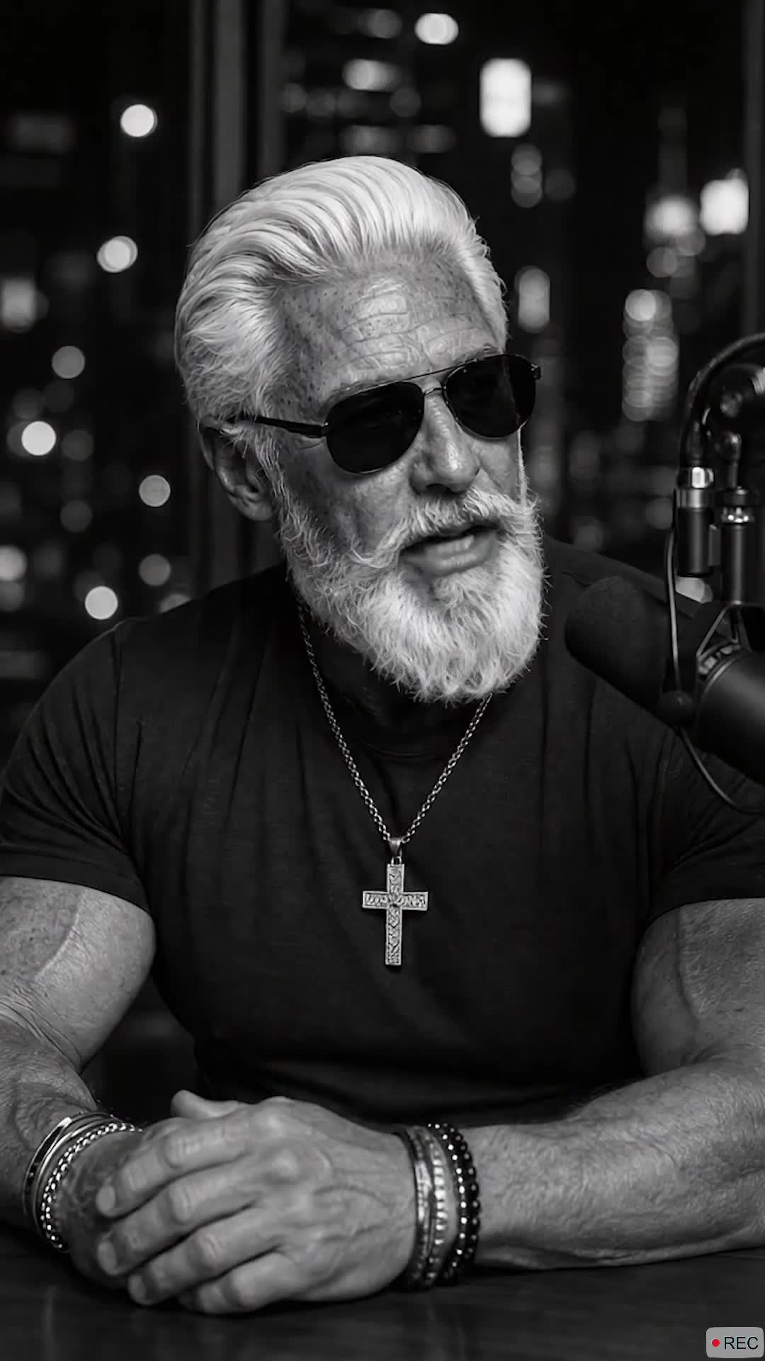 @Good Morning Badass