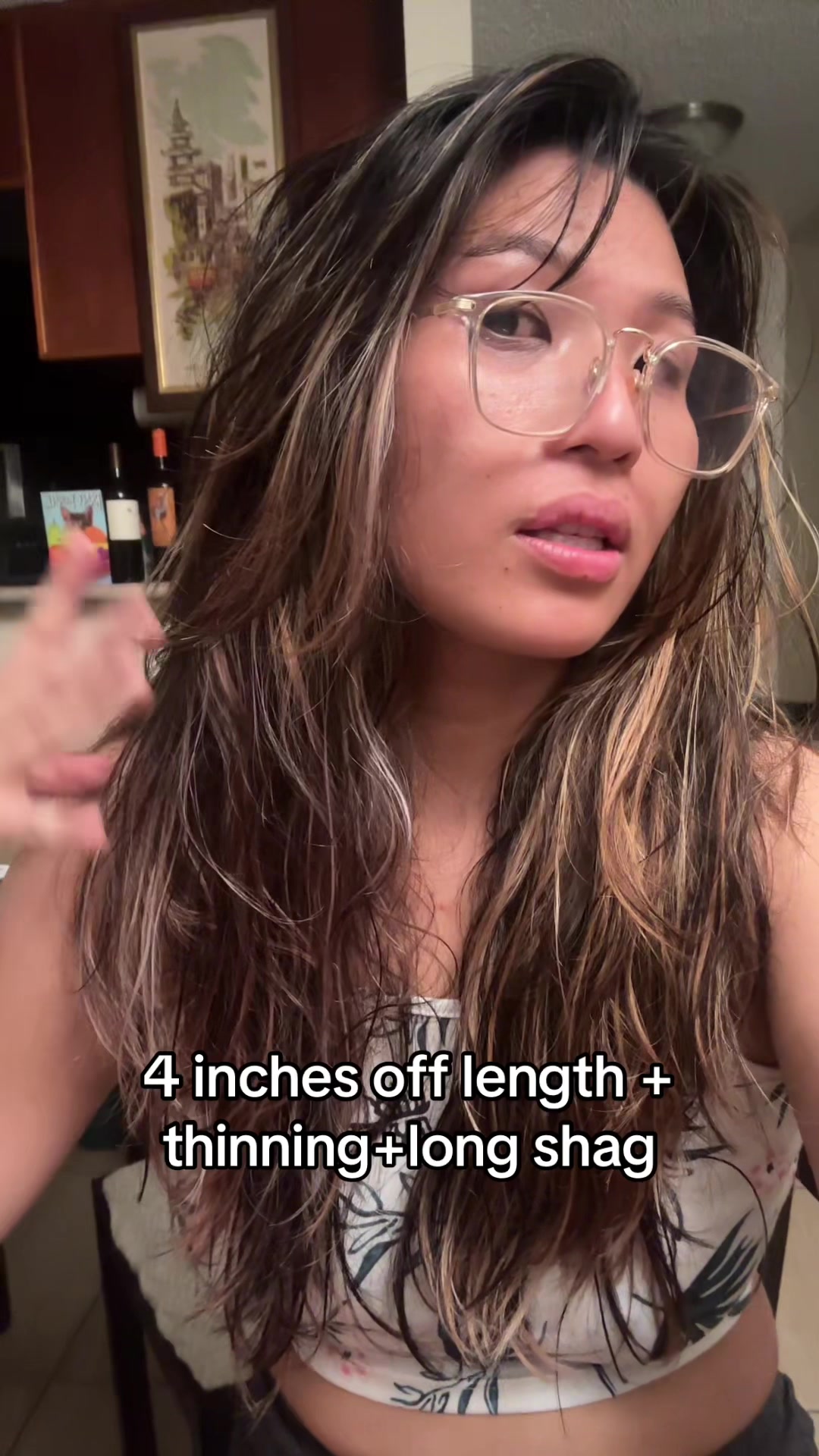 @Kristy Vo
