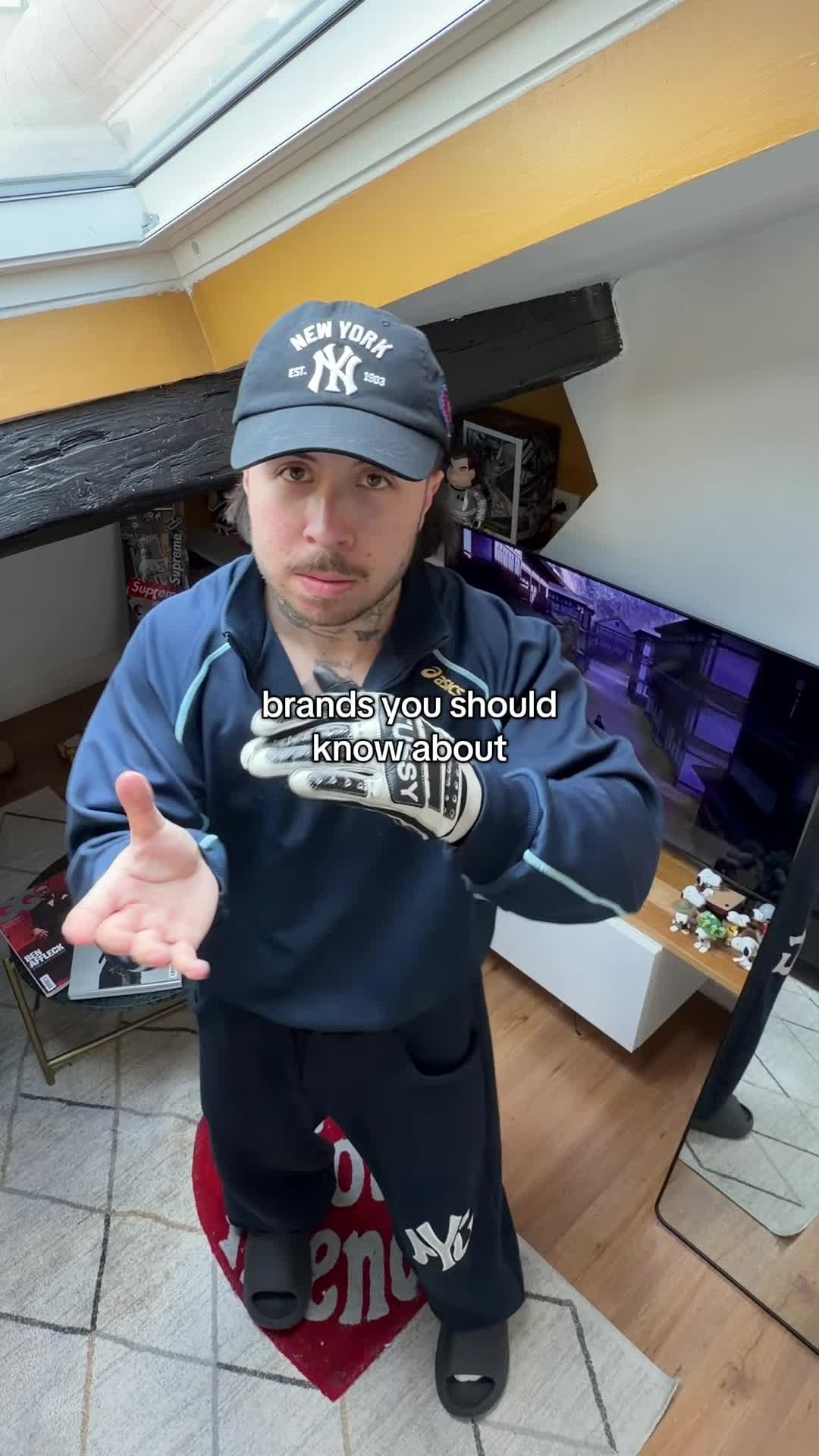 @Bryan Lee