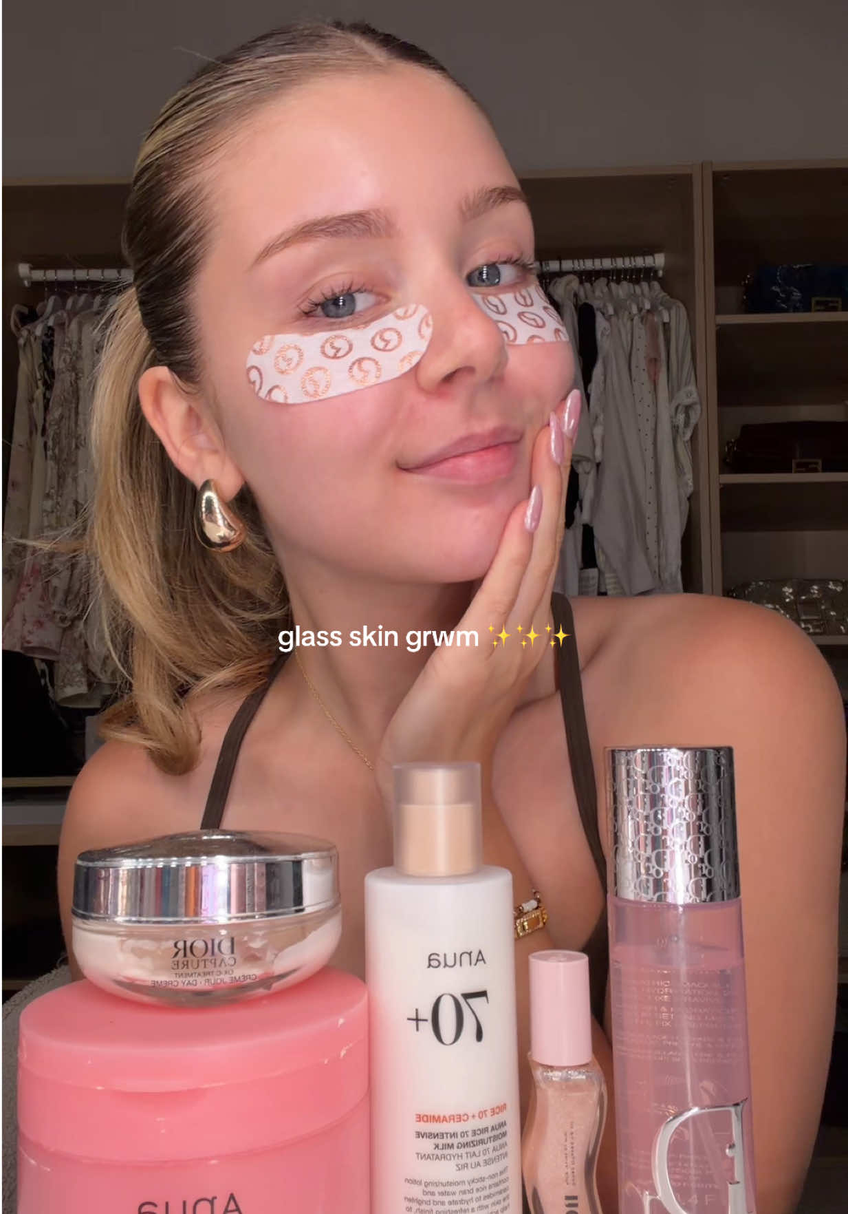 @darcey angel