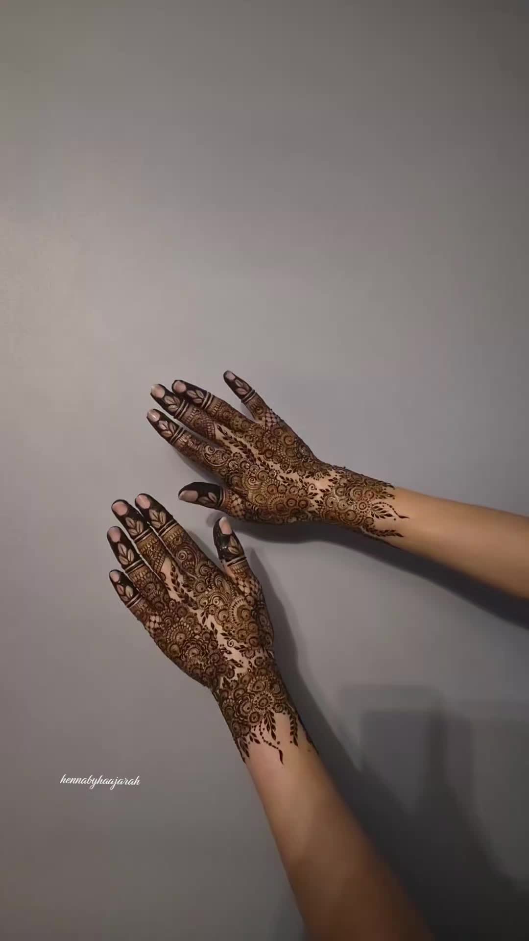@HennabyHaajarah💕