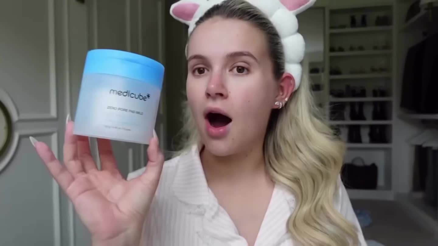 @Cloud 10 Beauty