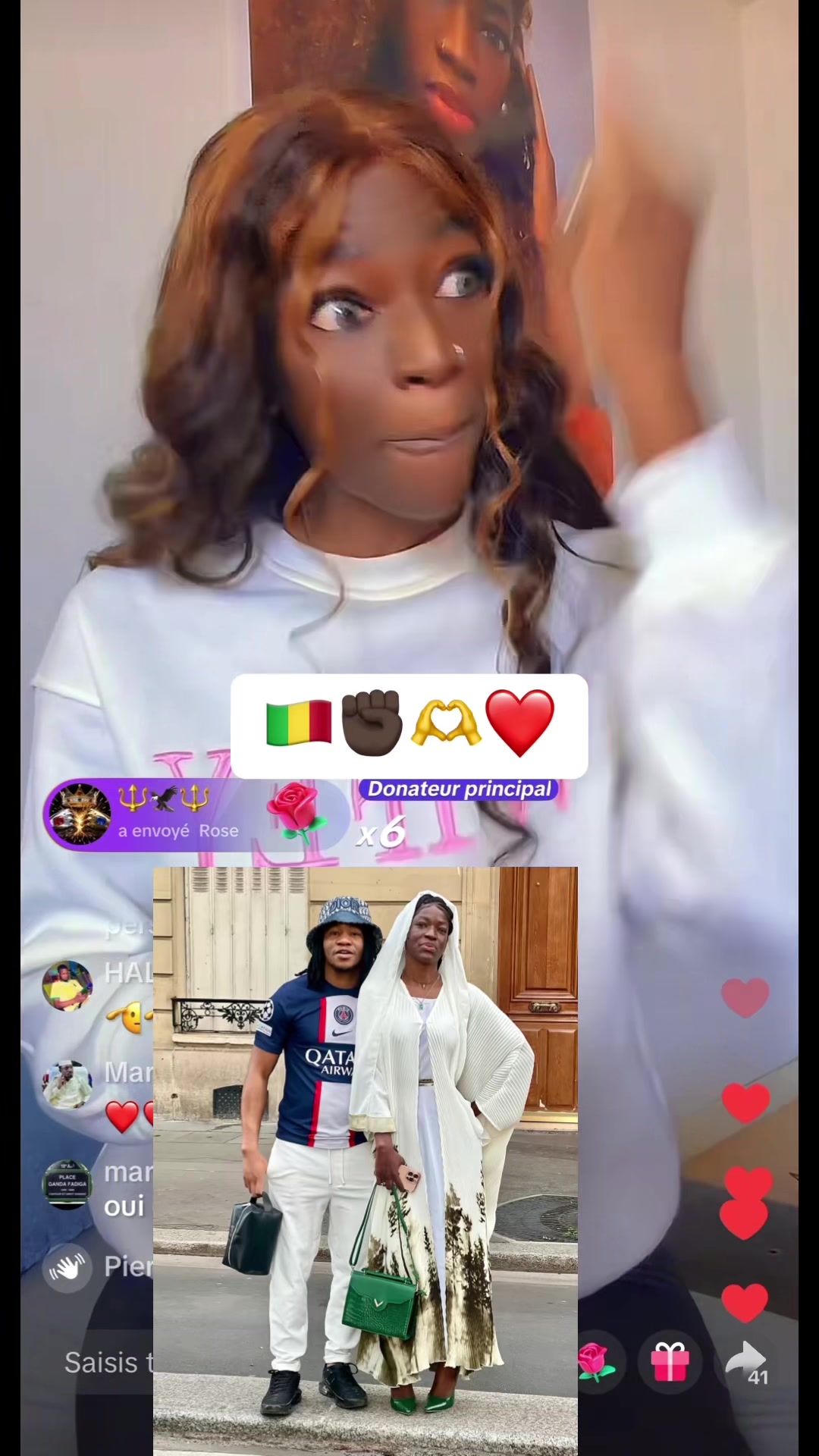 @Maninka🥜civilis&eacute;ele🥜🍚🍾