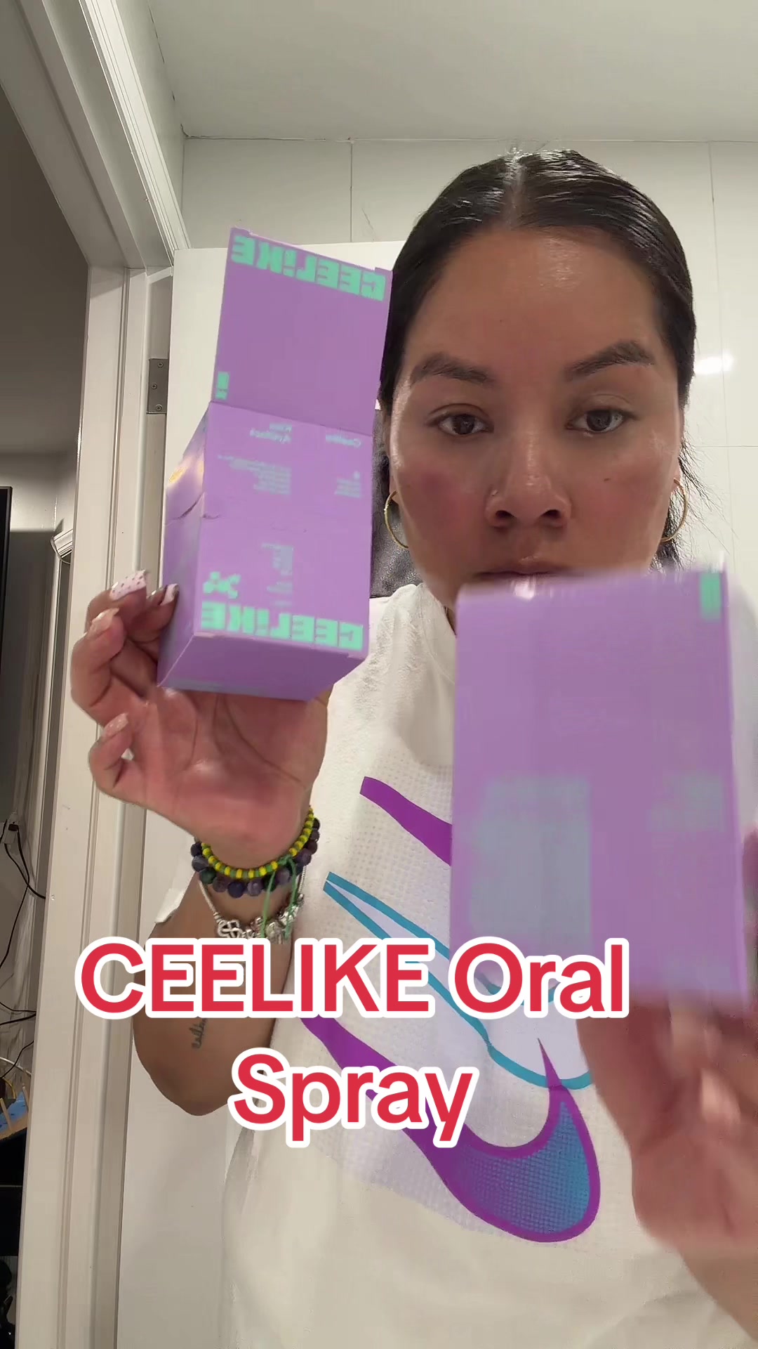 @DO&Ntilde;A REYNA