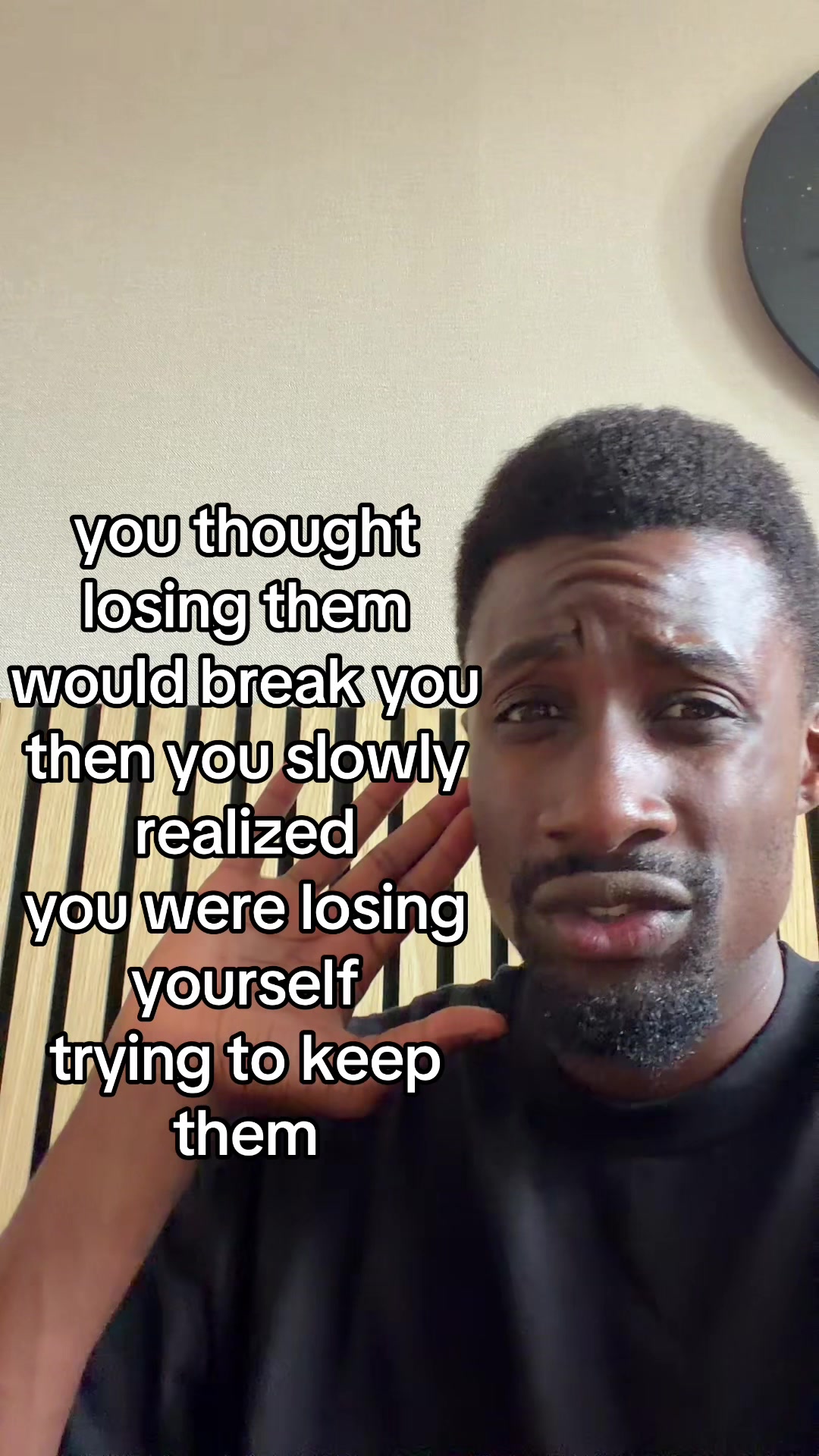 @Bradley relatable