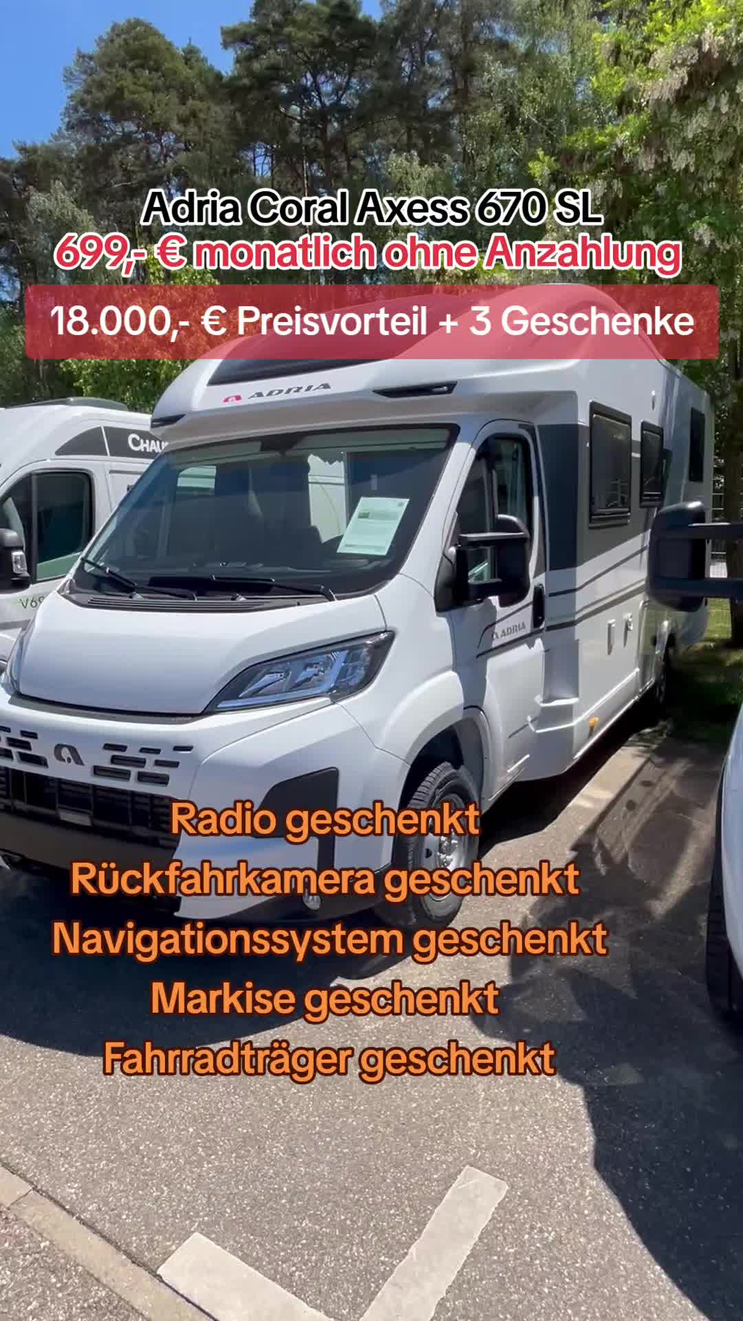 @Caravan Dealer