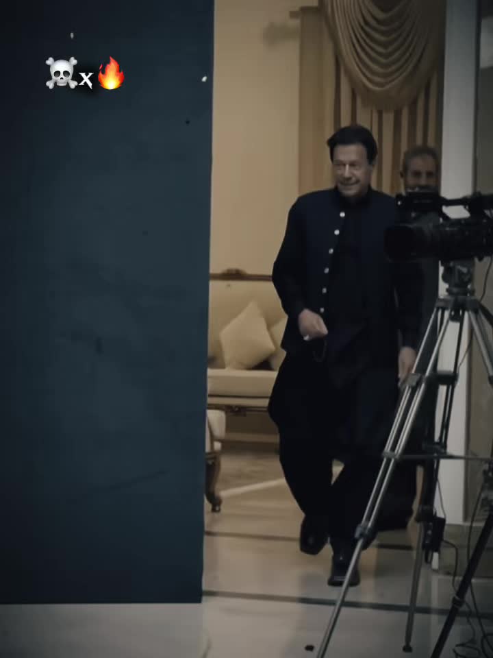 @Faizal khan PTI✊