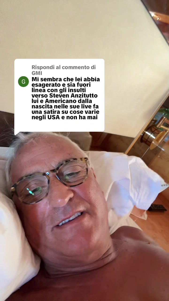 @Sergio Gallone