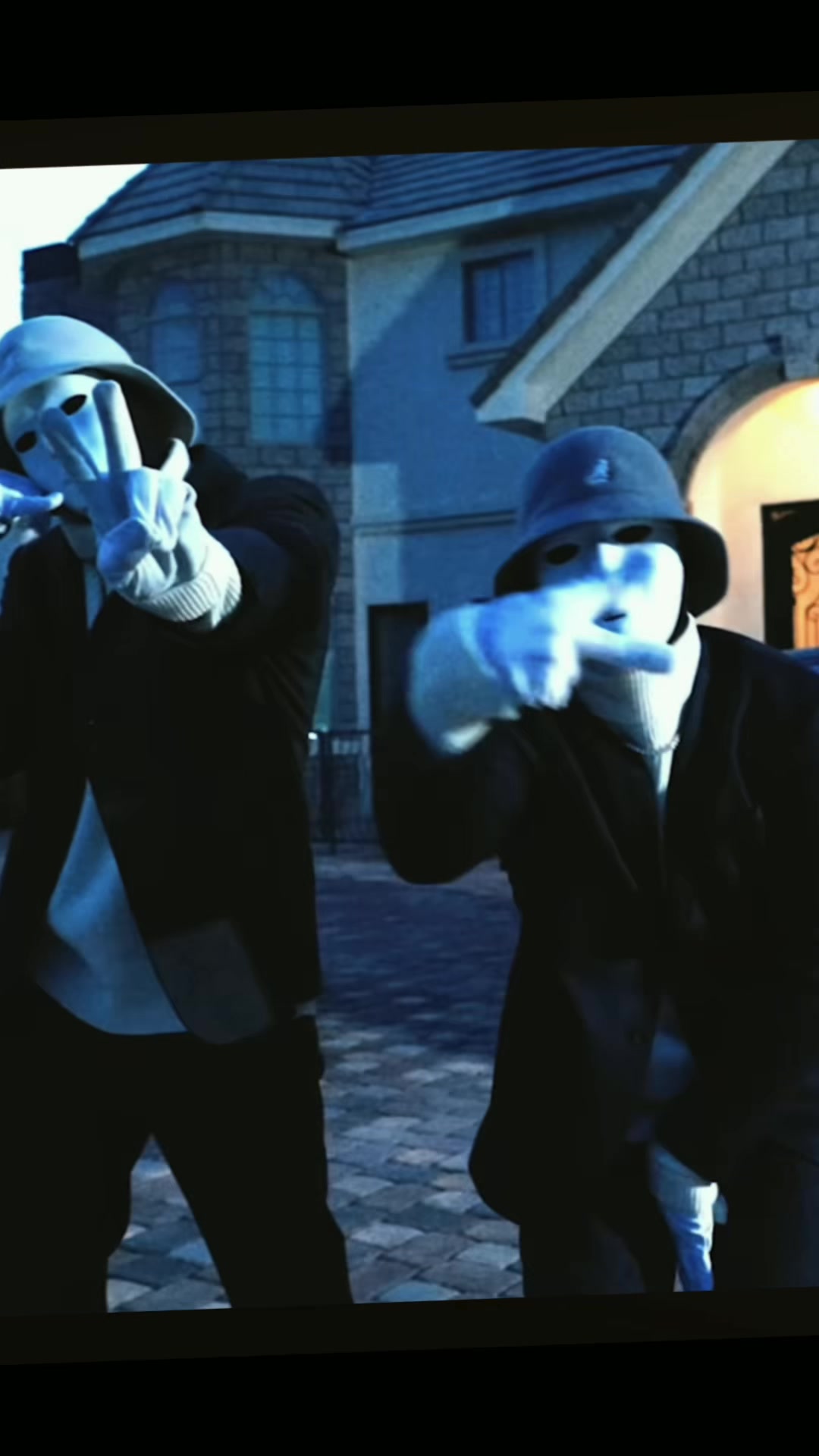 @Dj GreenScreen
