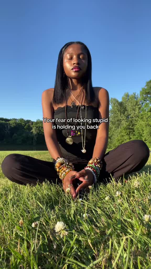 @Lin The Mystik𓋹🧘🏾♀️🪷😍